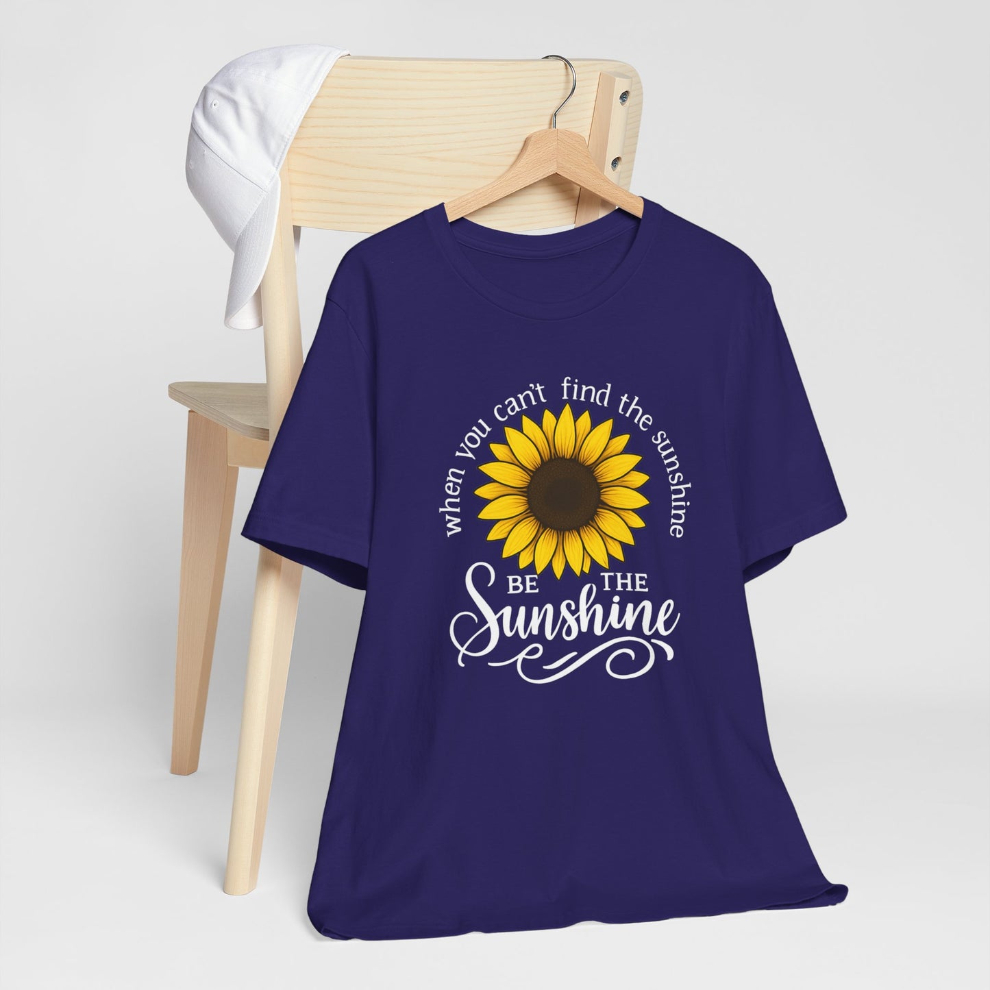 Be The Sunshine | T-Shirt
