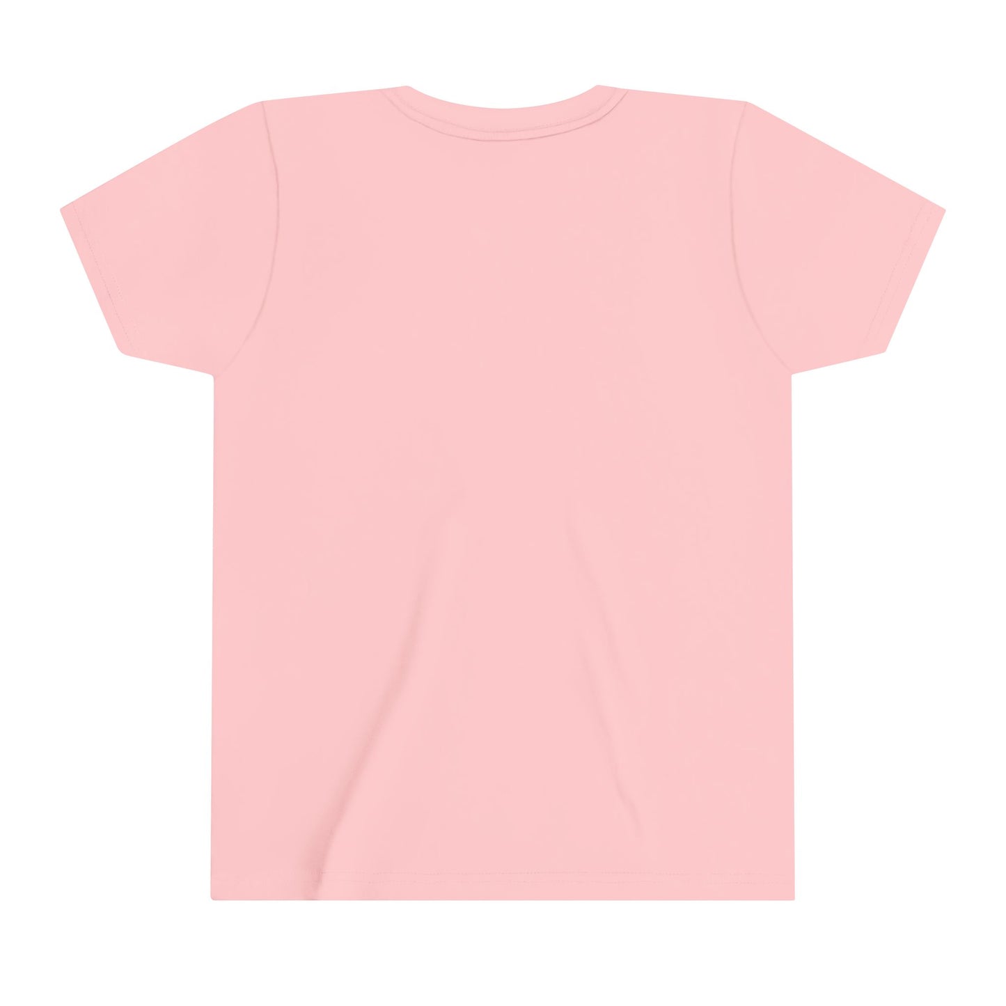 I am Teddy Love - Youth Tee