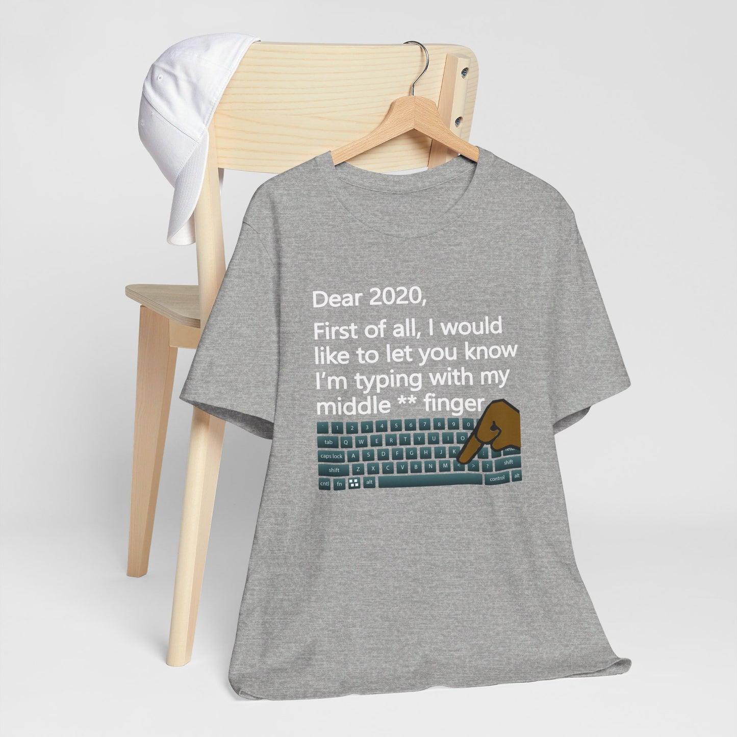 Dear 2020 | T-Shirt