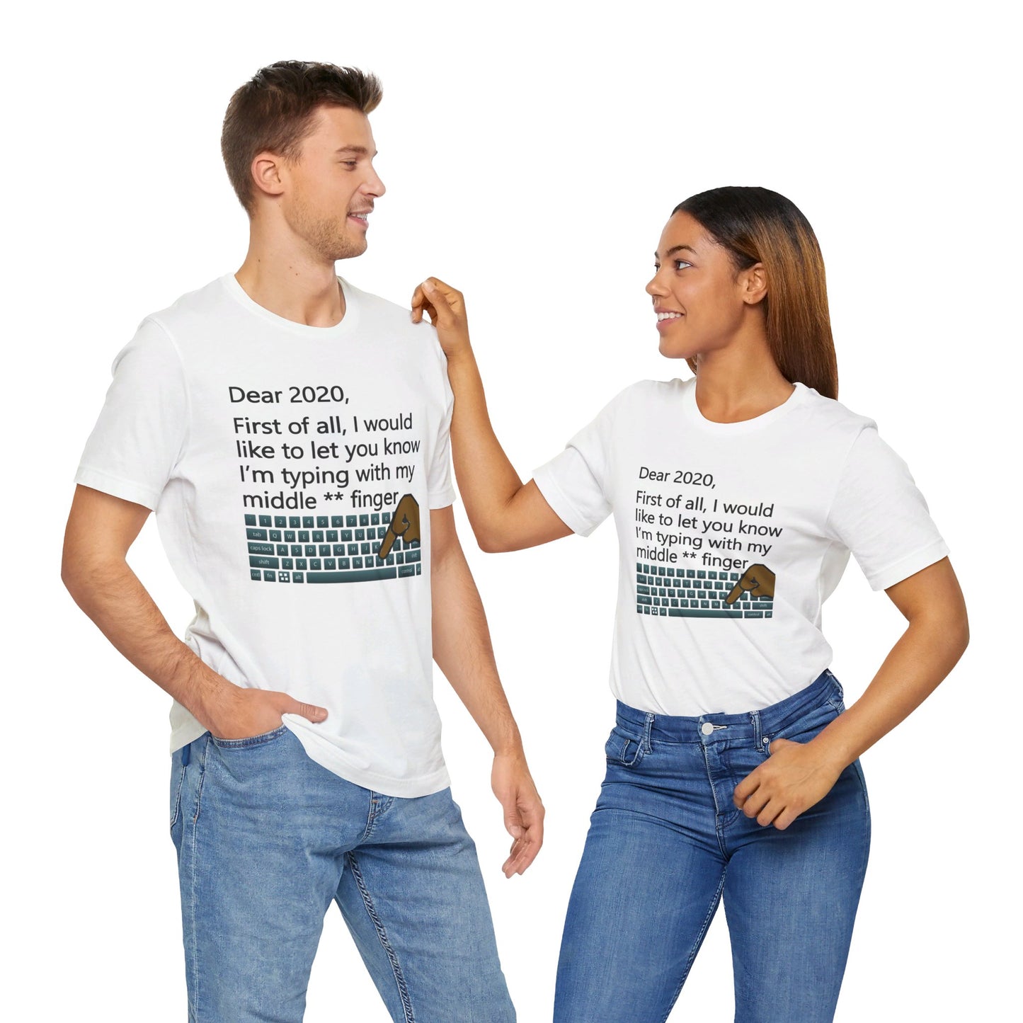 Dear 2020 | T-Shirt