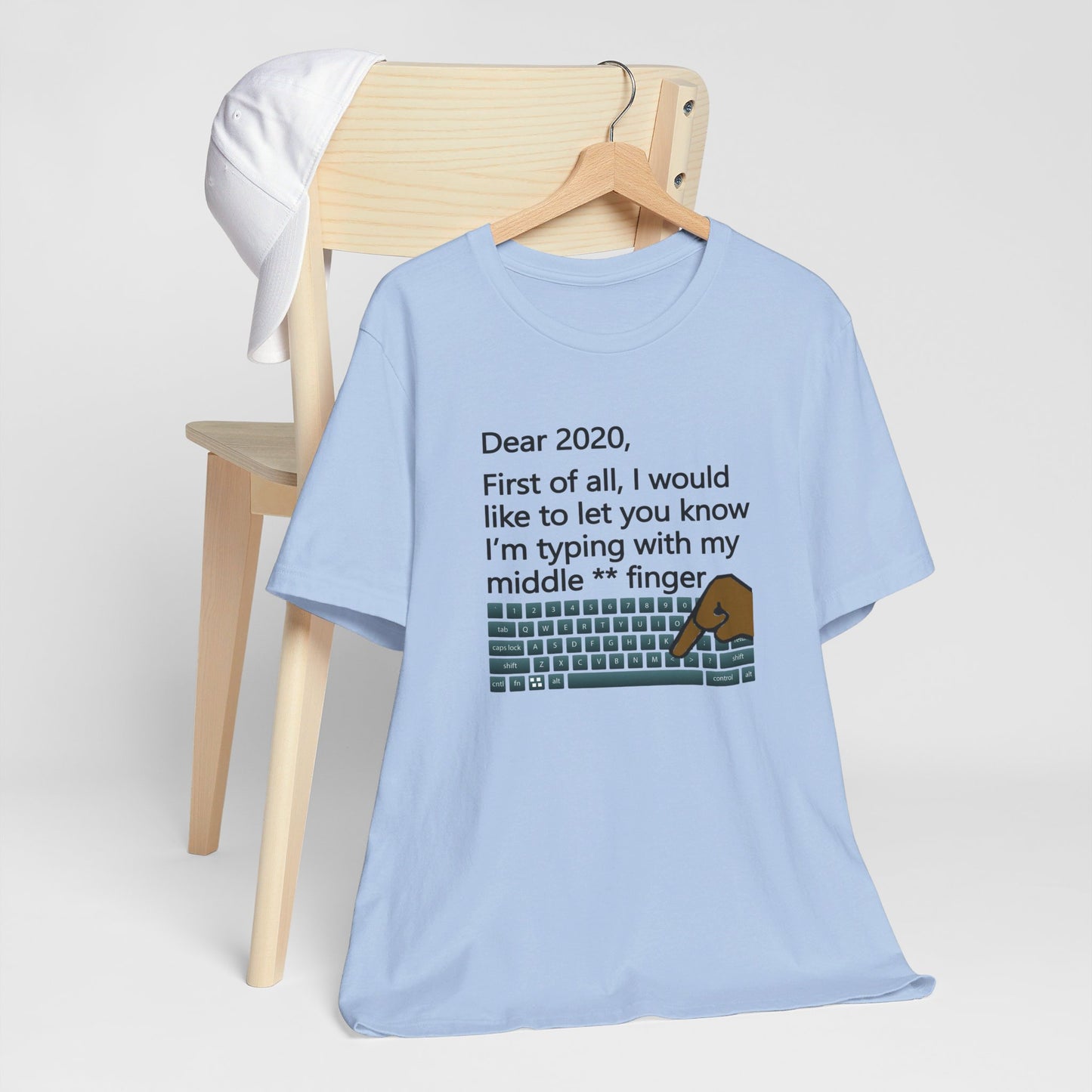 Dear 2020 | T-Shirt