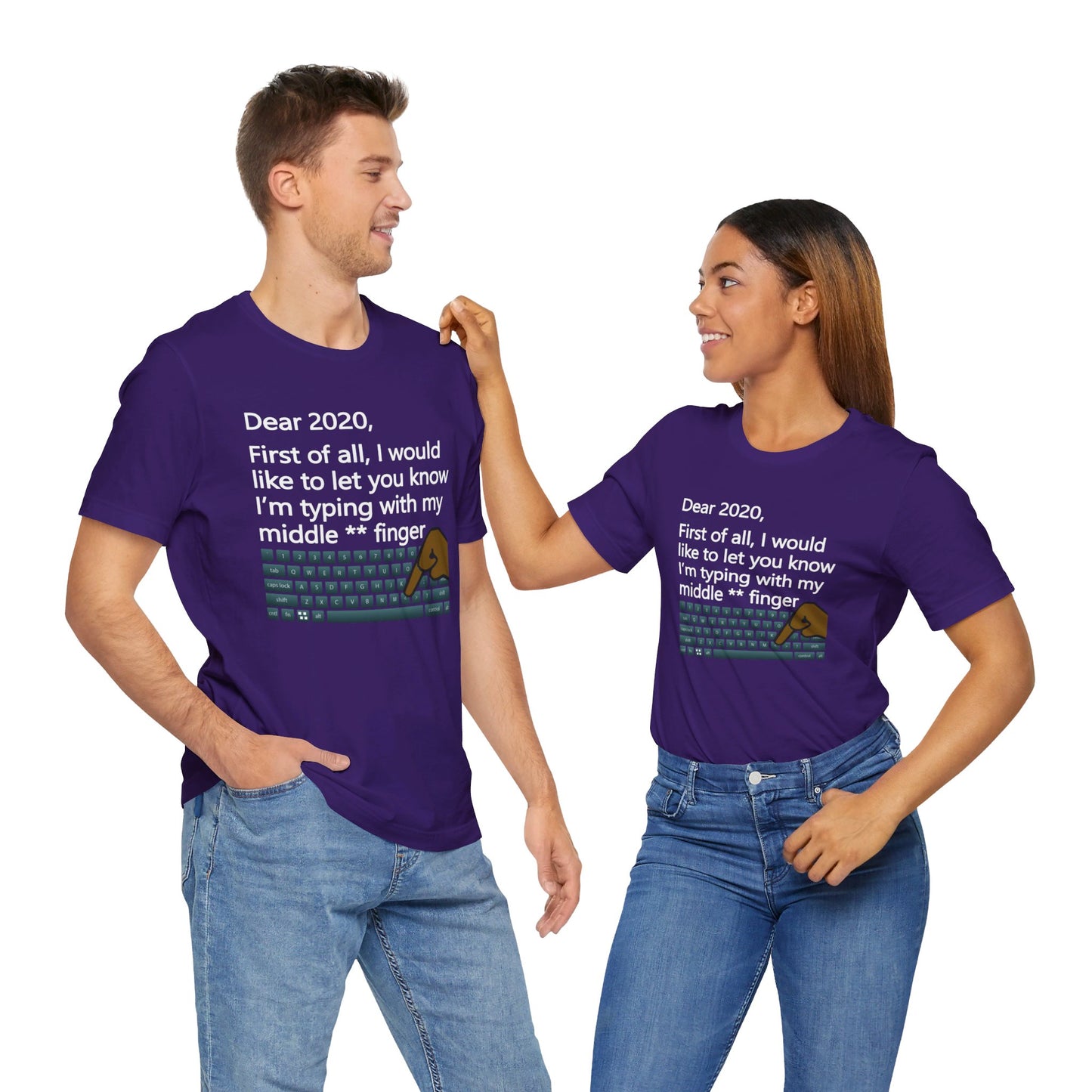 Dear 2020 | T-Shirt