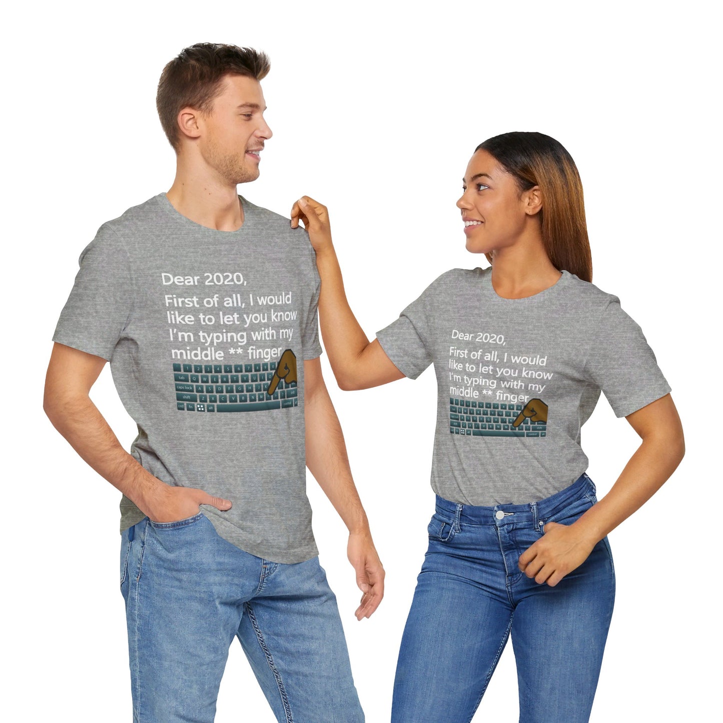 Dear 2020 | T-Shirt