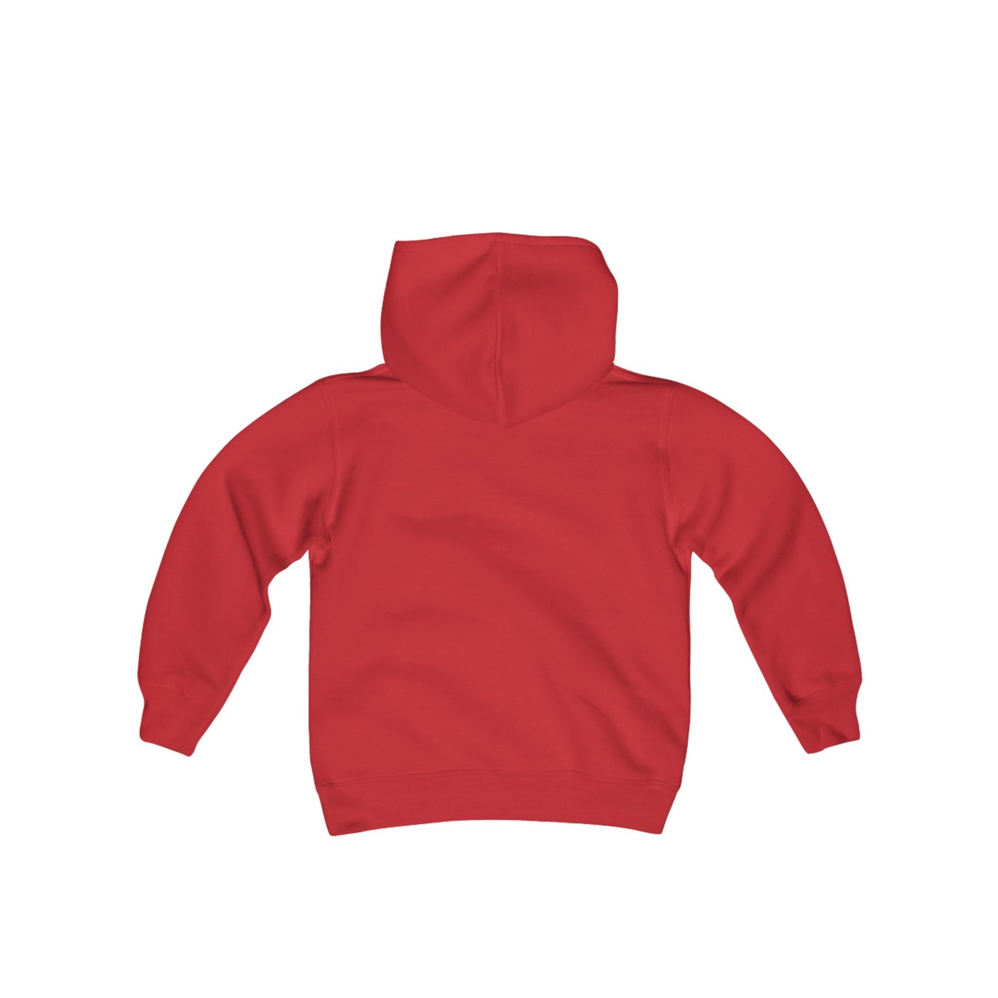 I am Teddy Love -Youth Hoodie