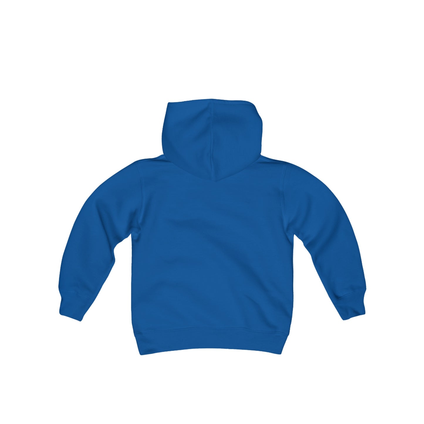 I am Teddy Love -Youth Hoodie