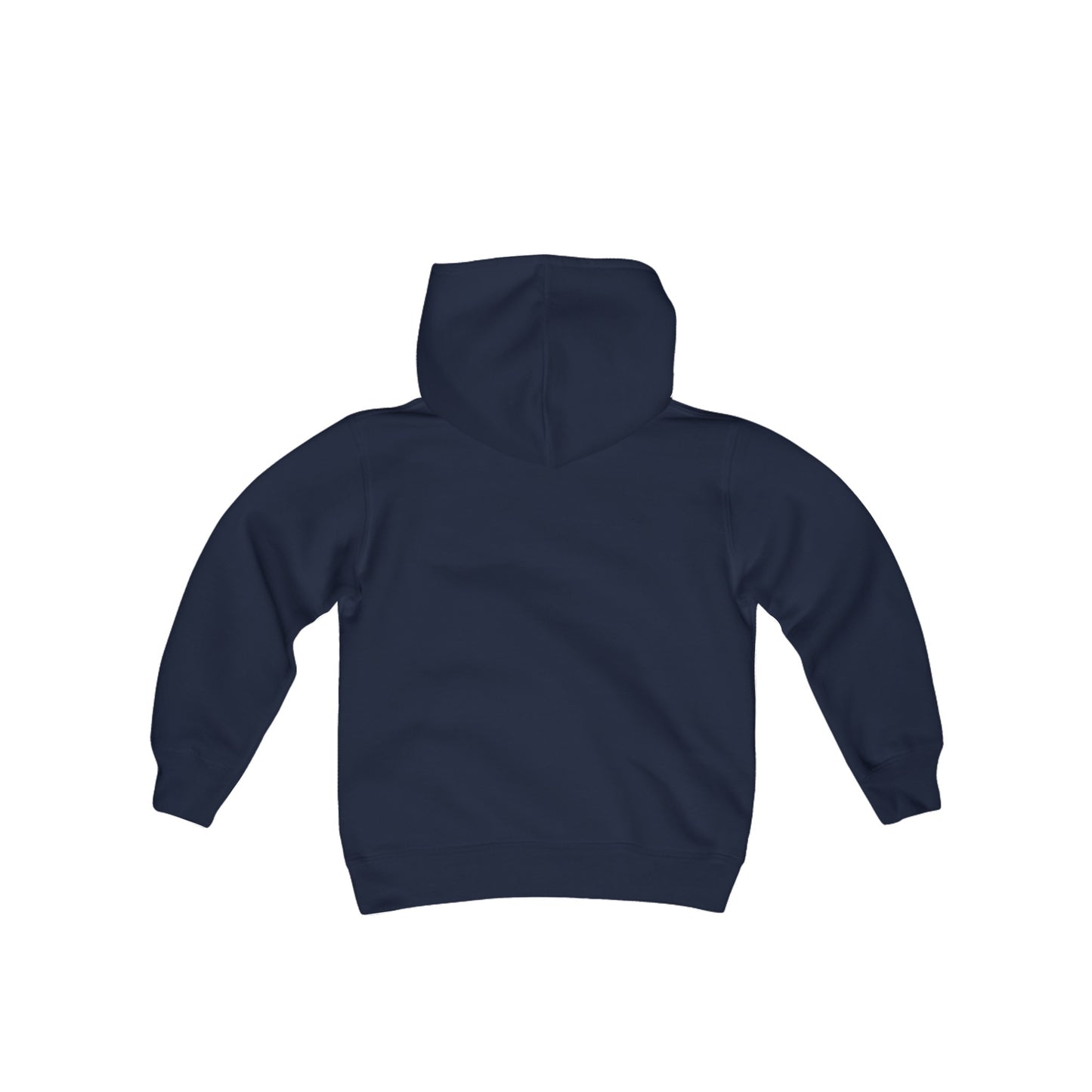 I am Teddy Love -Youth Hoodie