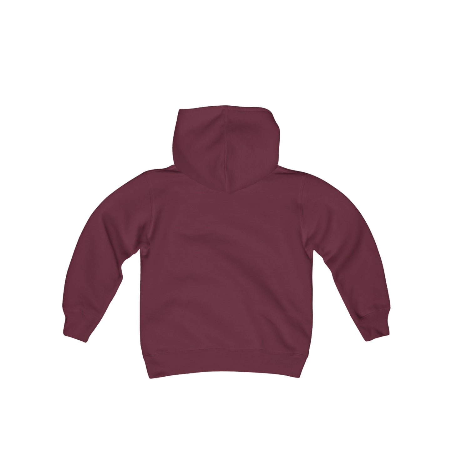 I am Teddy Love -Youth Hoodie
