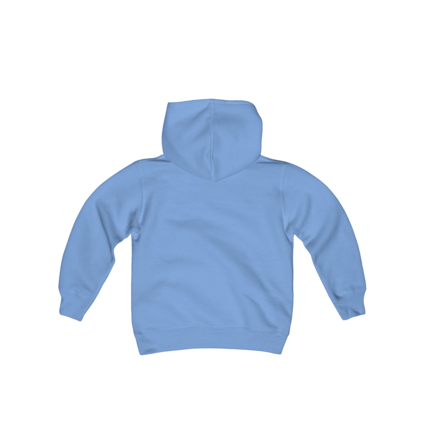 I am Teddy Love -Youth Hoodie