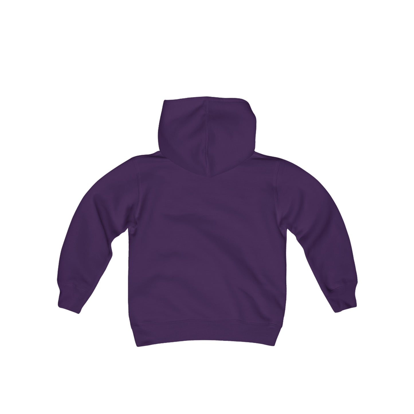 I am Teddy Love -Youth Hoodie