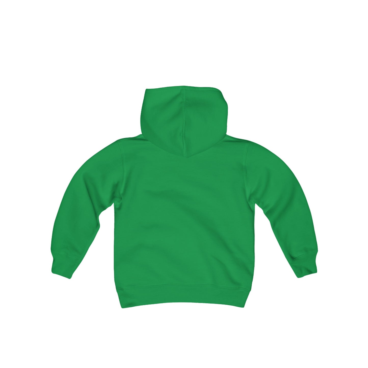 I am Teddy Love -Youth Hoodie