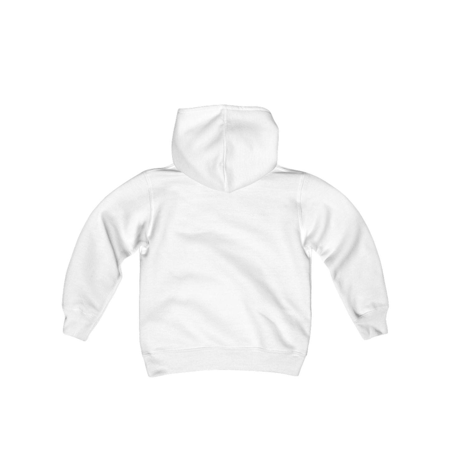 I am Teddy Love -Youth Hoodie