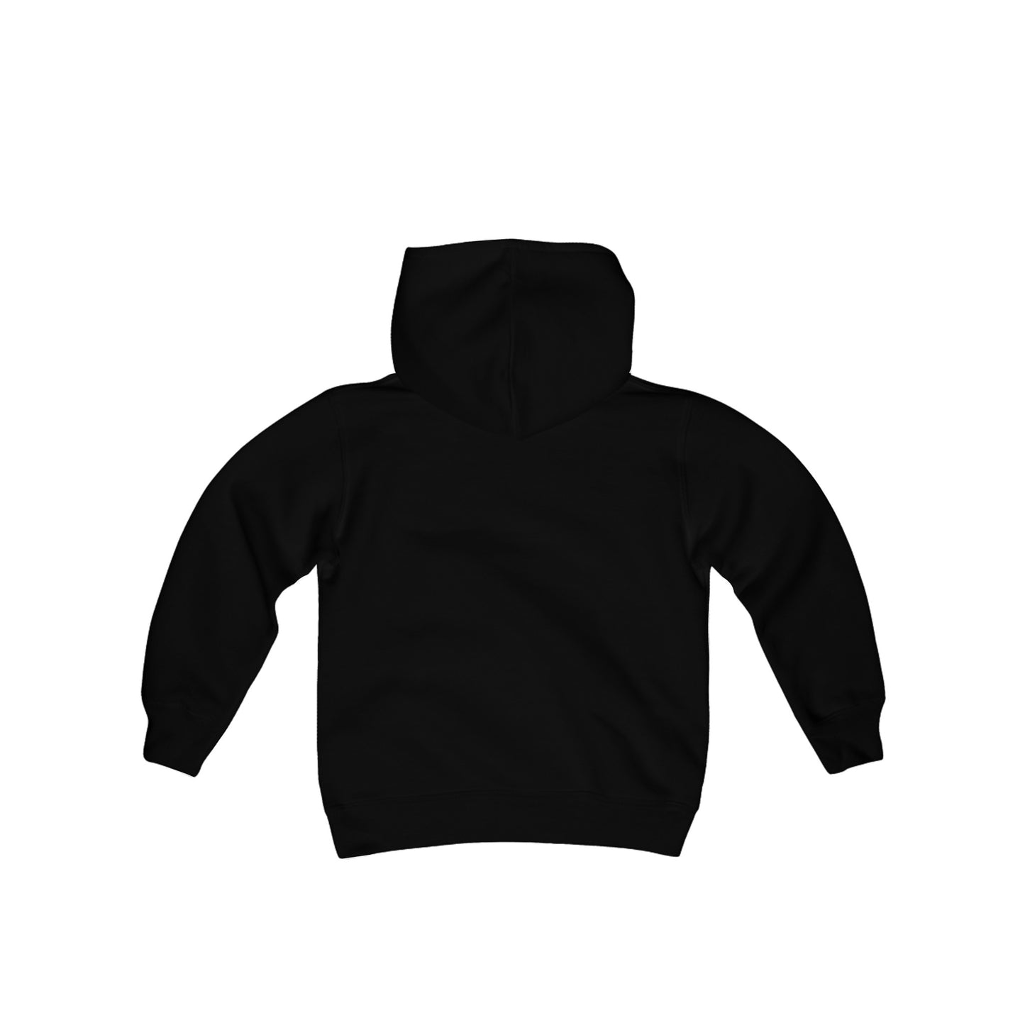 I am Teddy Love -Youth Hoodie