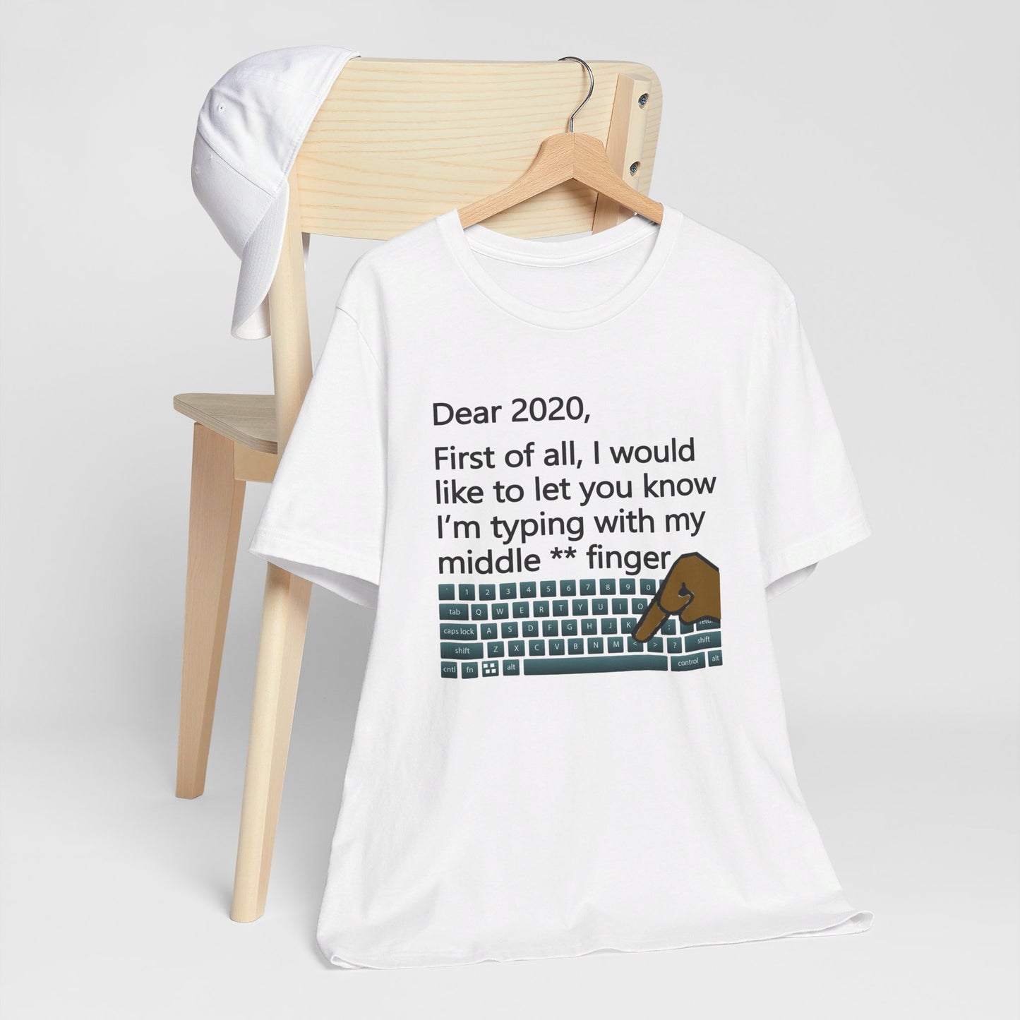 Dear 2020 | T-Shirt