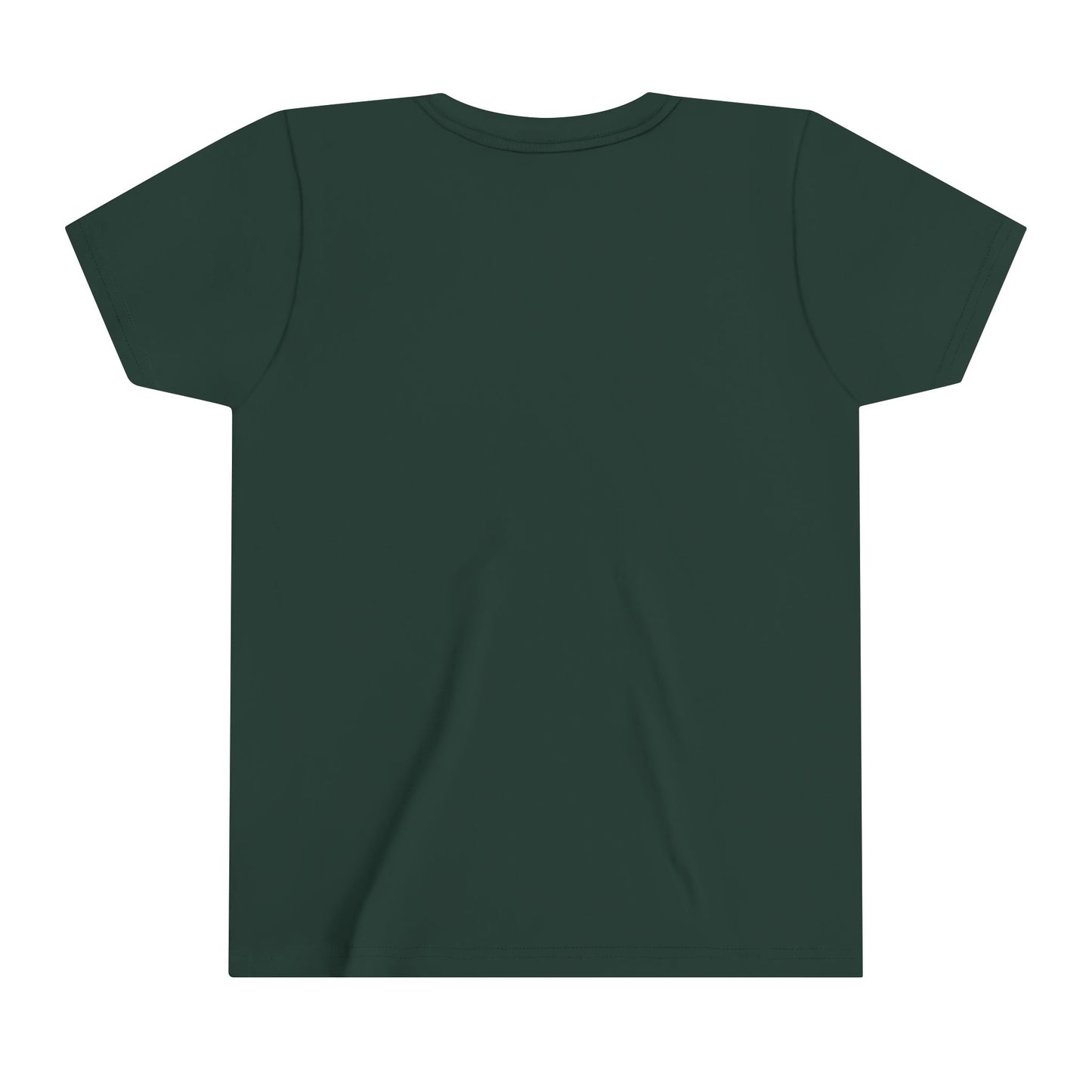 I am Teddy Love - Youth Tee
