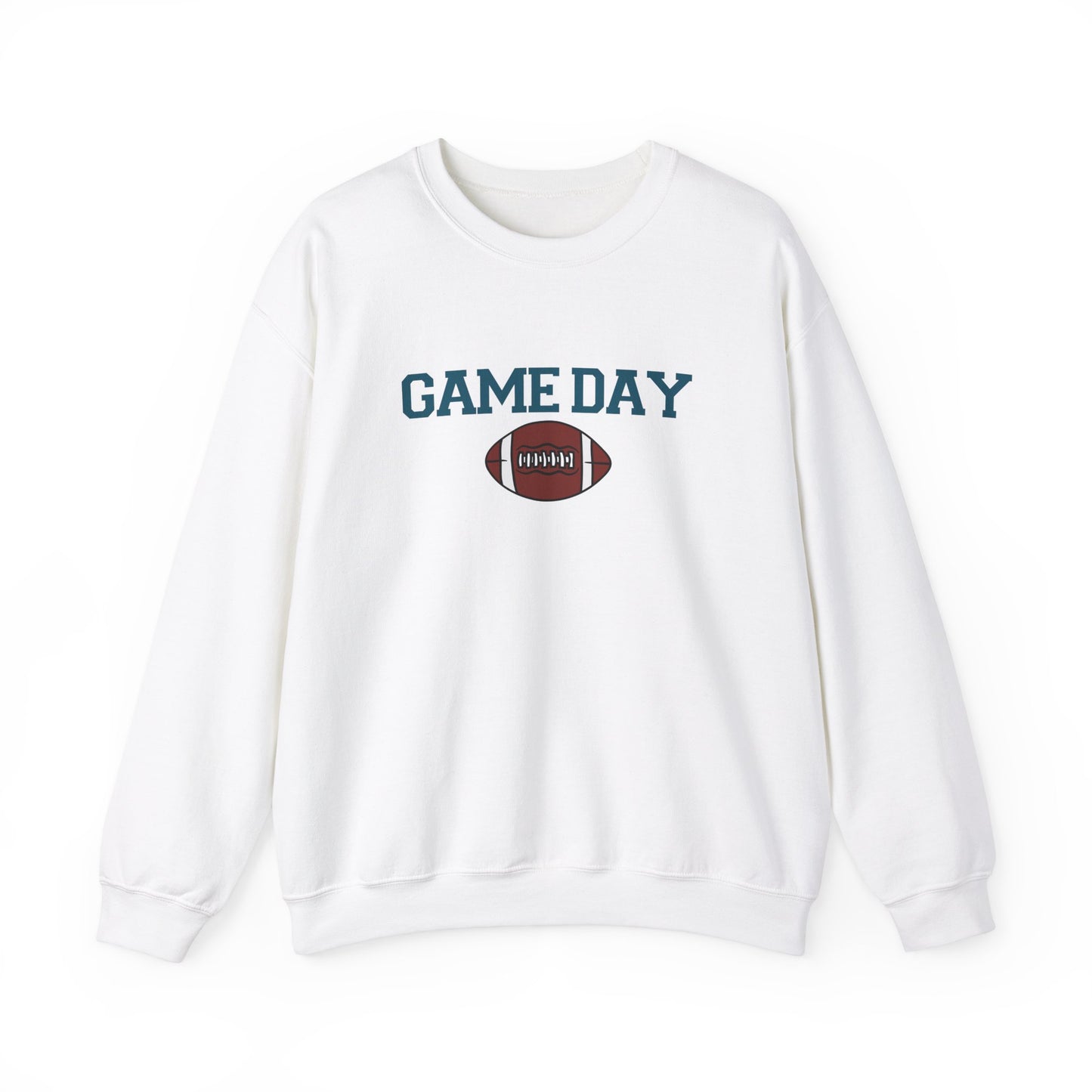 Football - Philadelphia Game Day Unisex Sweatshirt