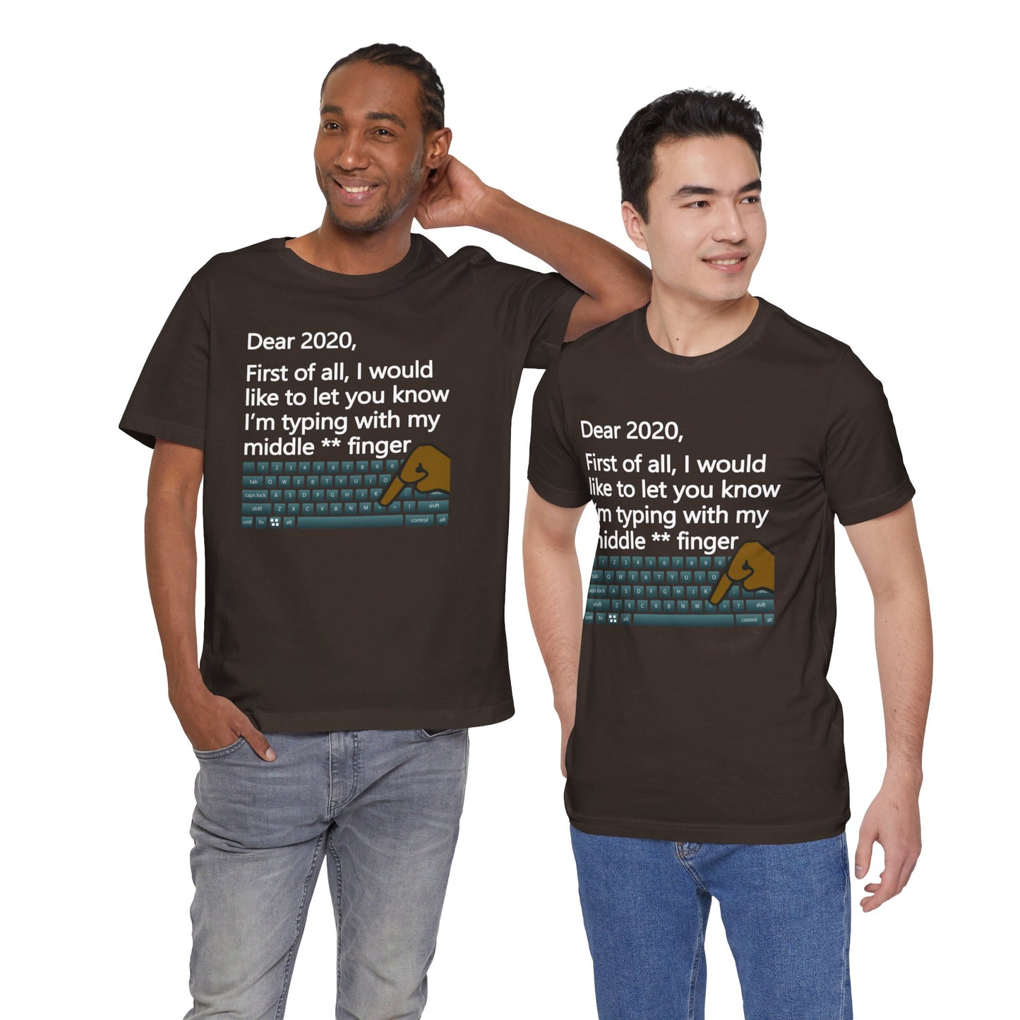Dear 2020 | T-Shirt