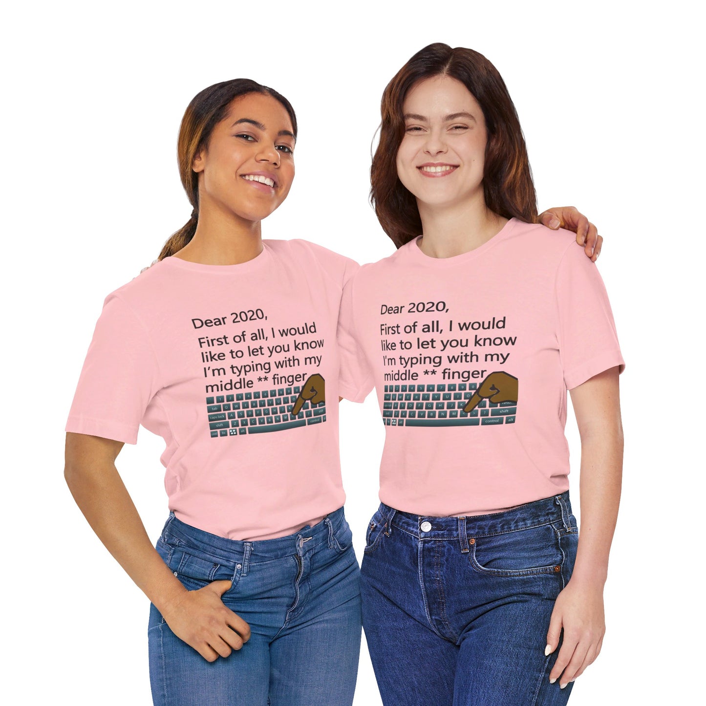 Dear 2020 | T-Shirt