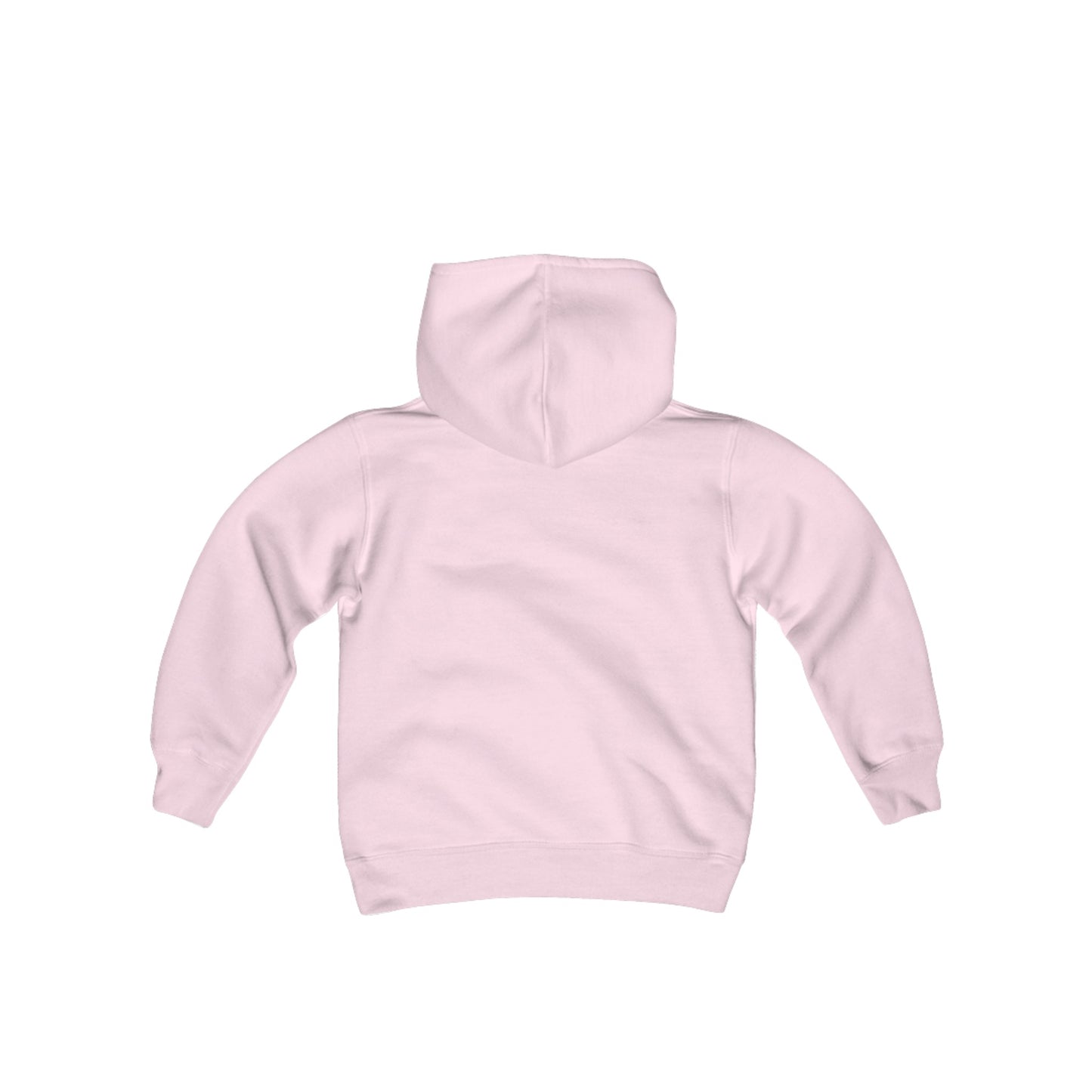 I am Teddy Love -Youth Hoodie