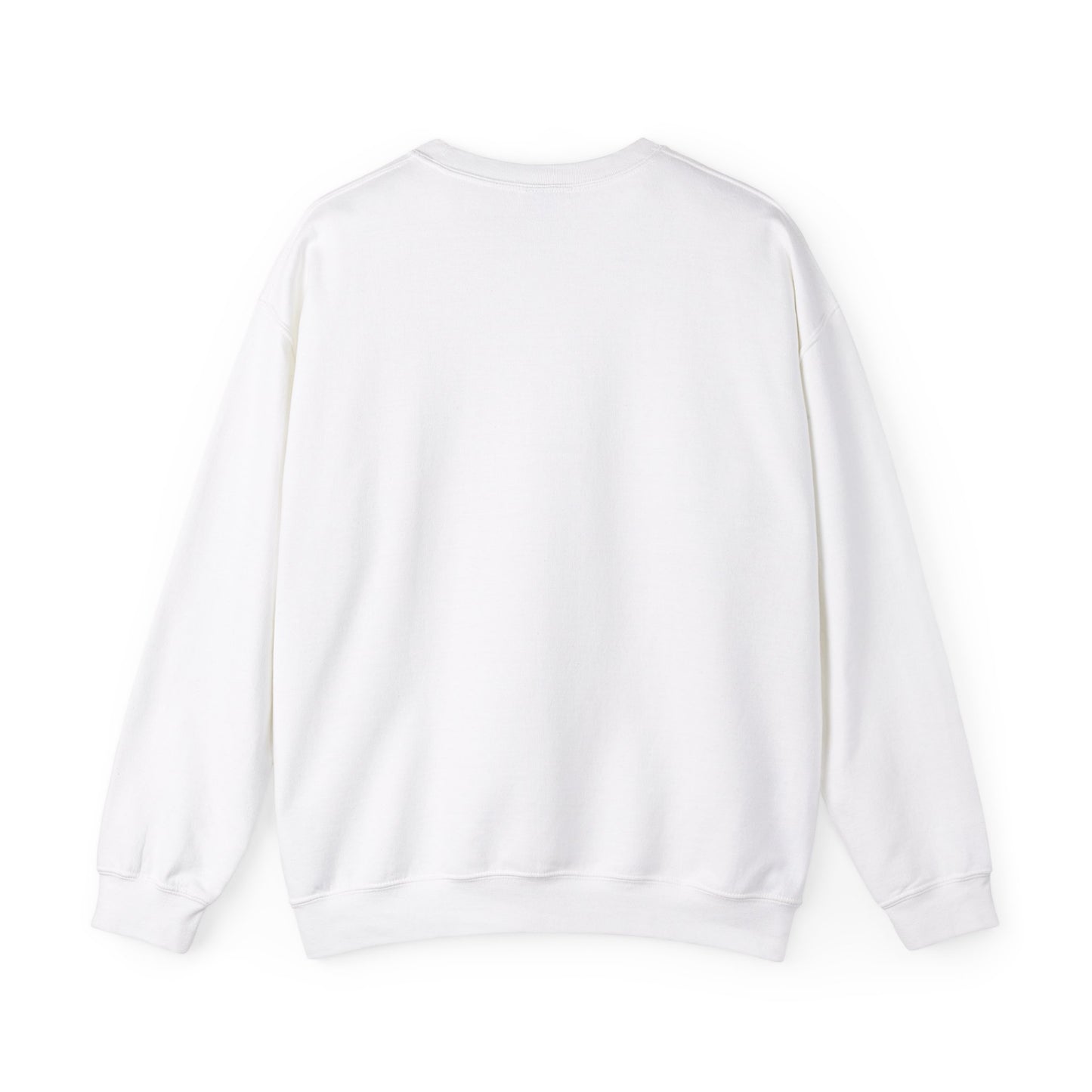 Smiley Face - Crewneck Sweatshirt