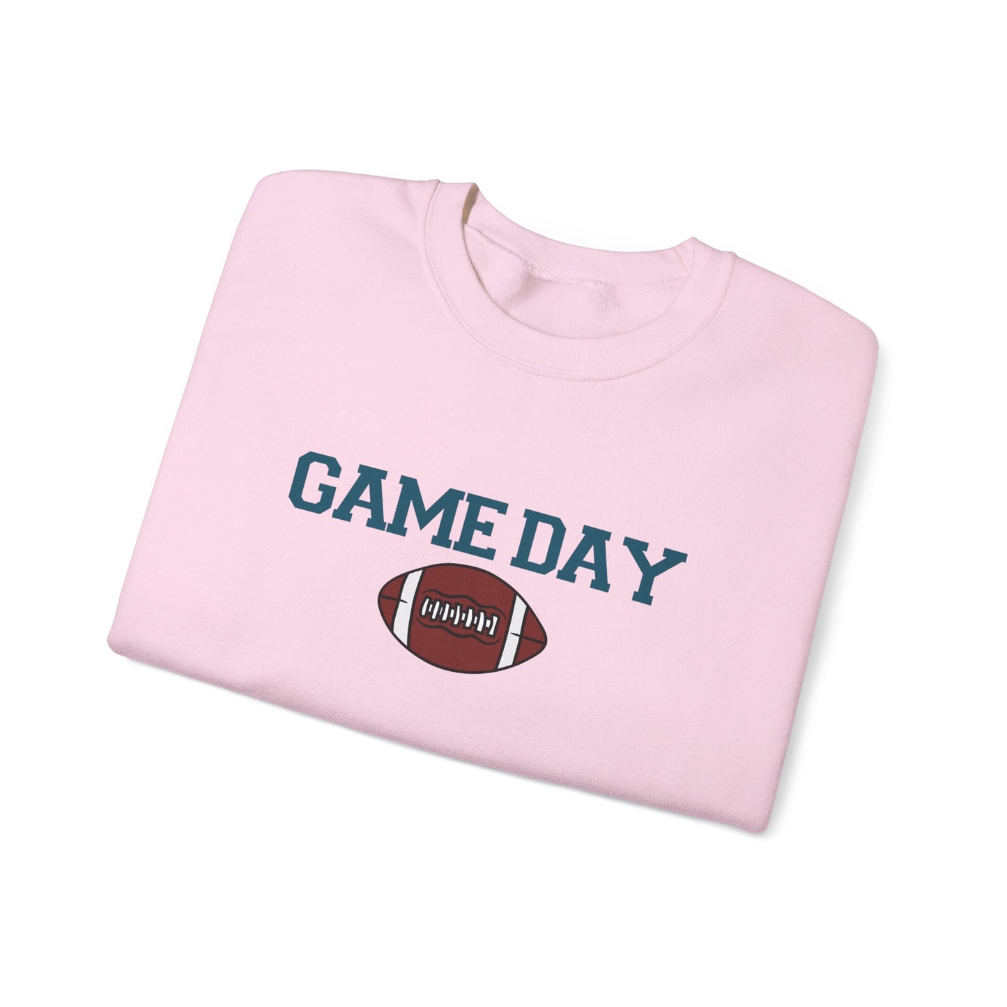 Football - Philadelphia Game Day Unisex Sweatshirt