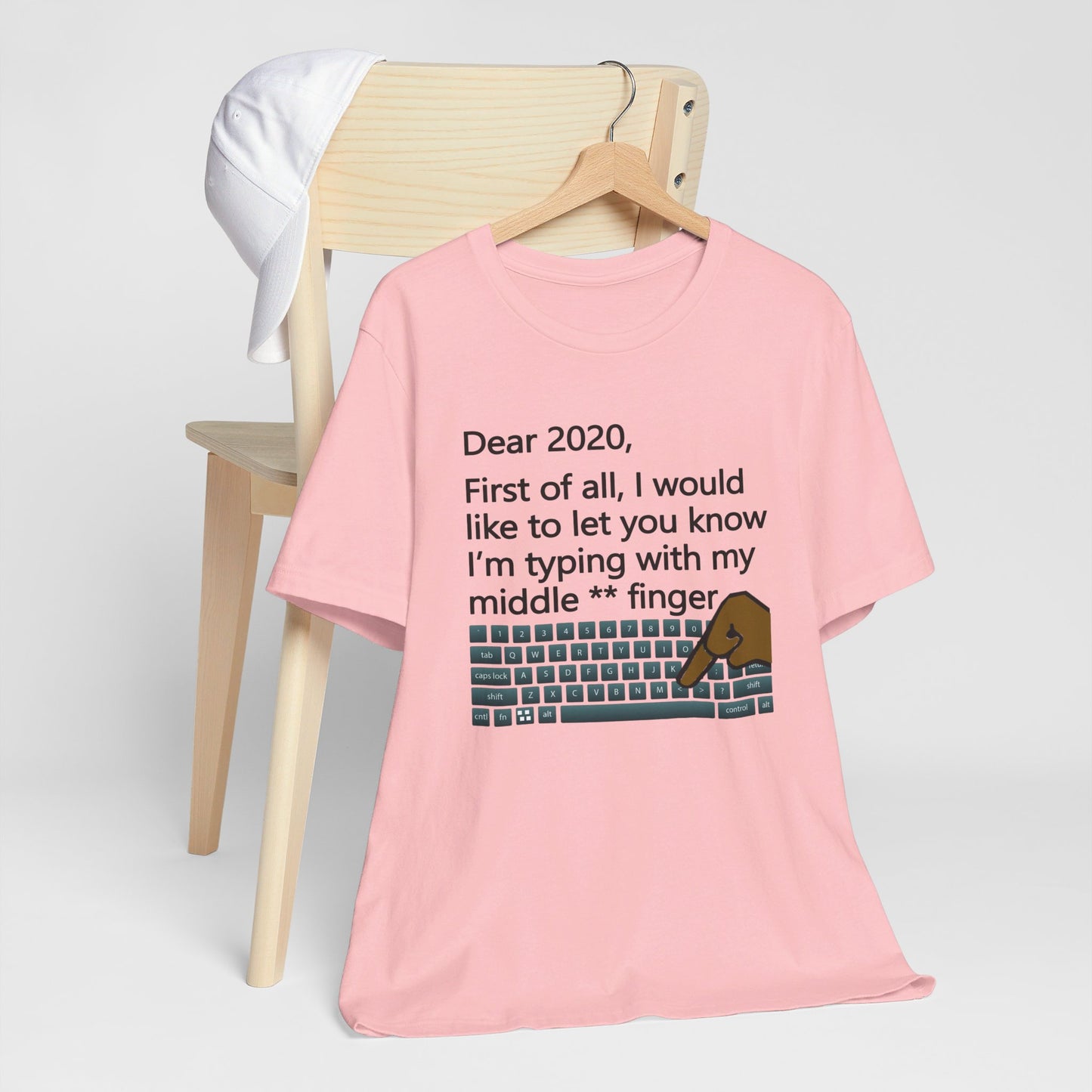 Dear 2020 | T-Shirt