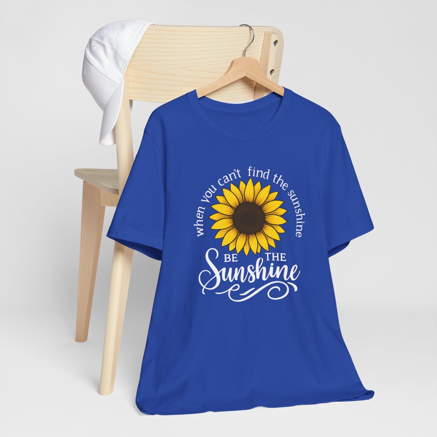 Be The Sunshine | T-Shirt