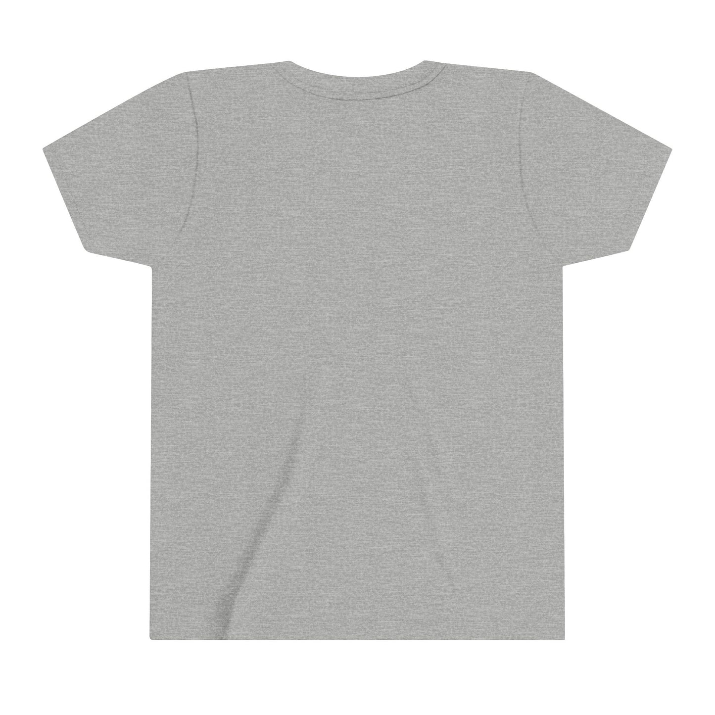 I am Teddy Love - Youth Tee
