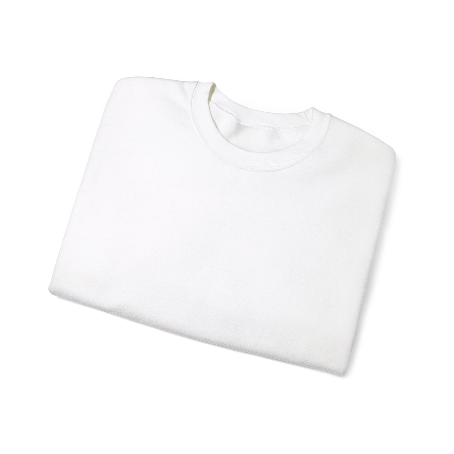 Smiley Face - Crewneck Sweatshirt