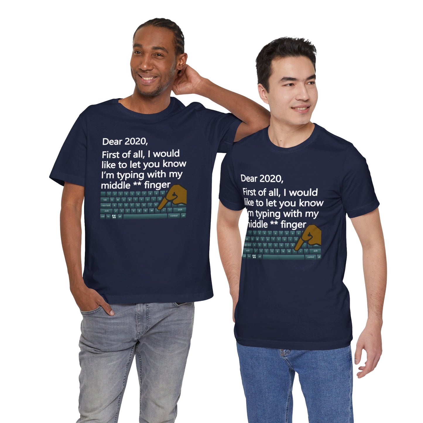 Dear 2020 | T-Shirt