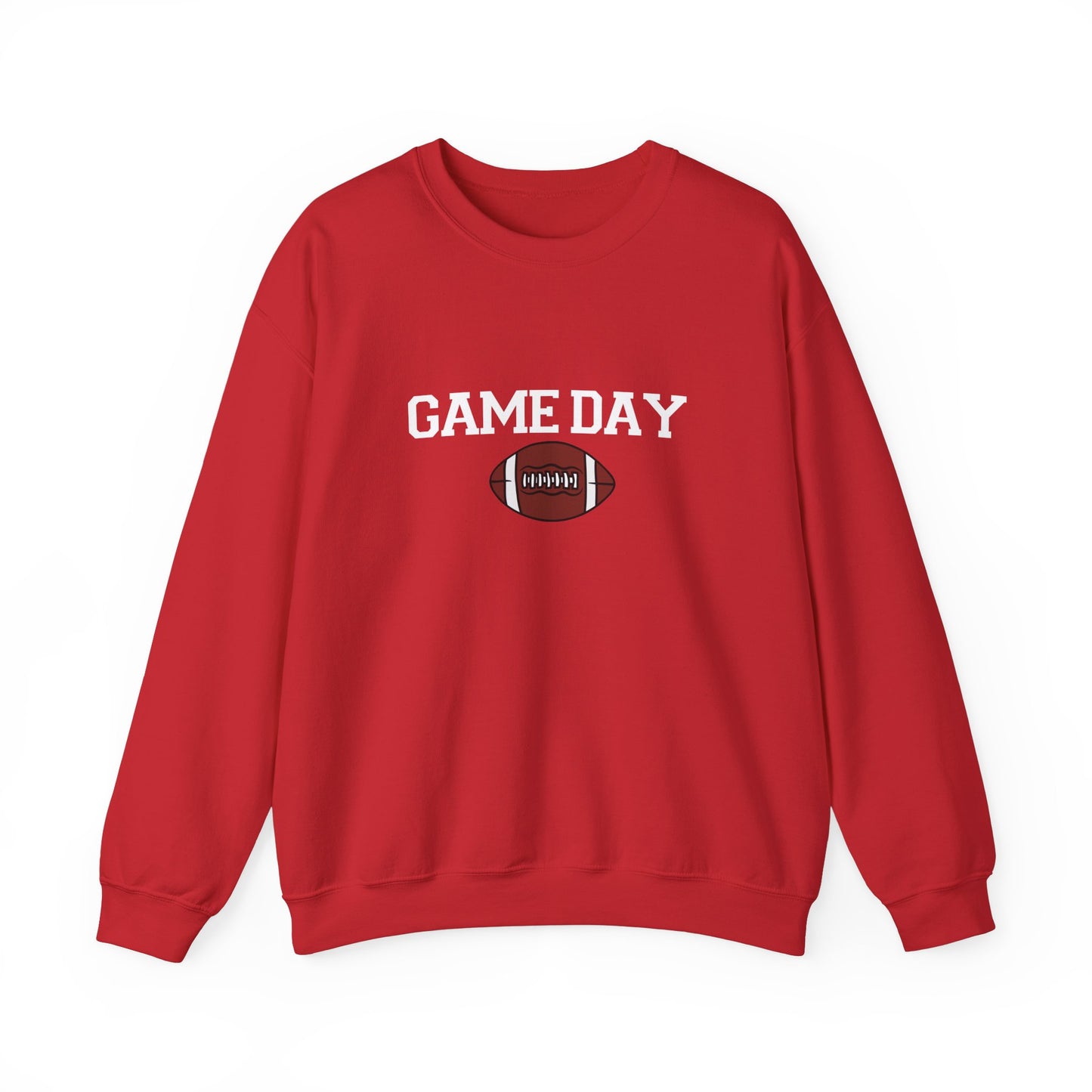 Football - Philadelphia Game Day Unisex Sweatshirt