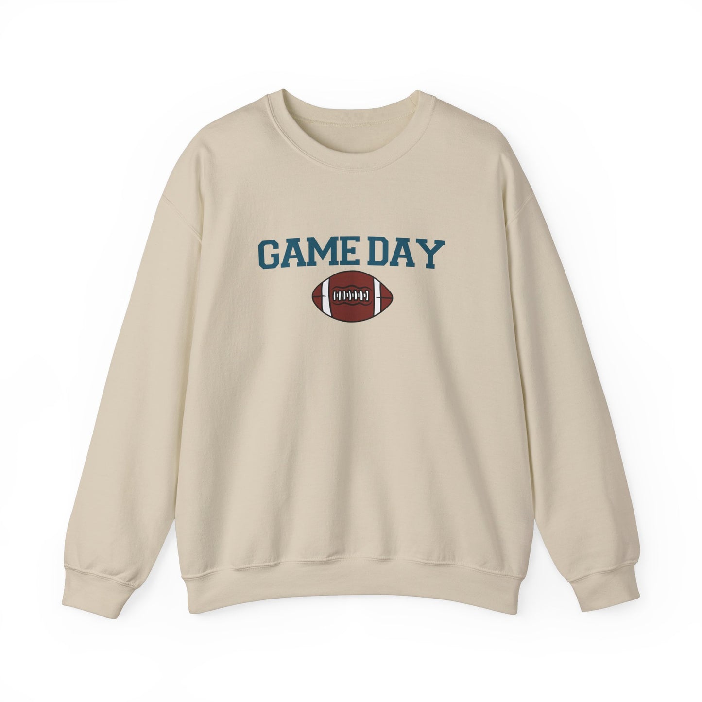 Football - Philadelphia Game Day Unisex Sweatshirt