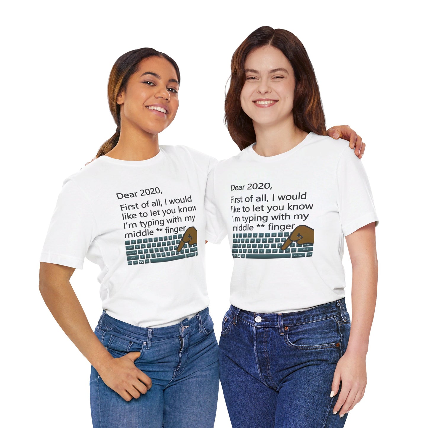 Dear 2020 | T-Shirt