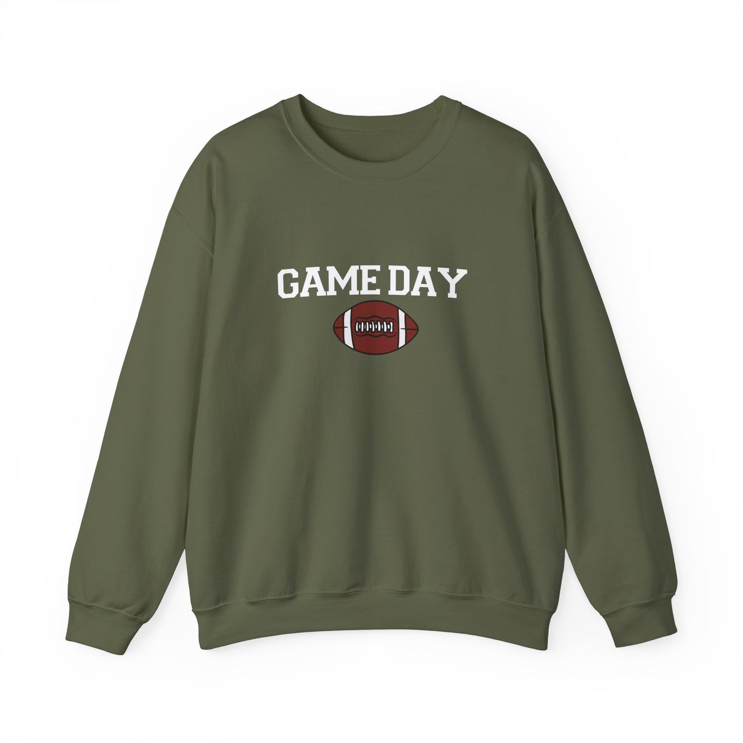Football - Philadelphia Game Day Unisex Sweatshirt