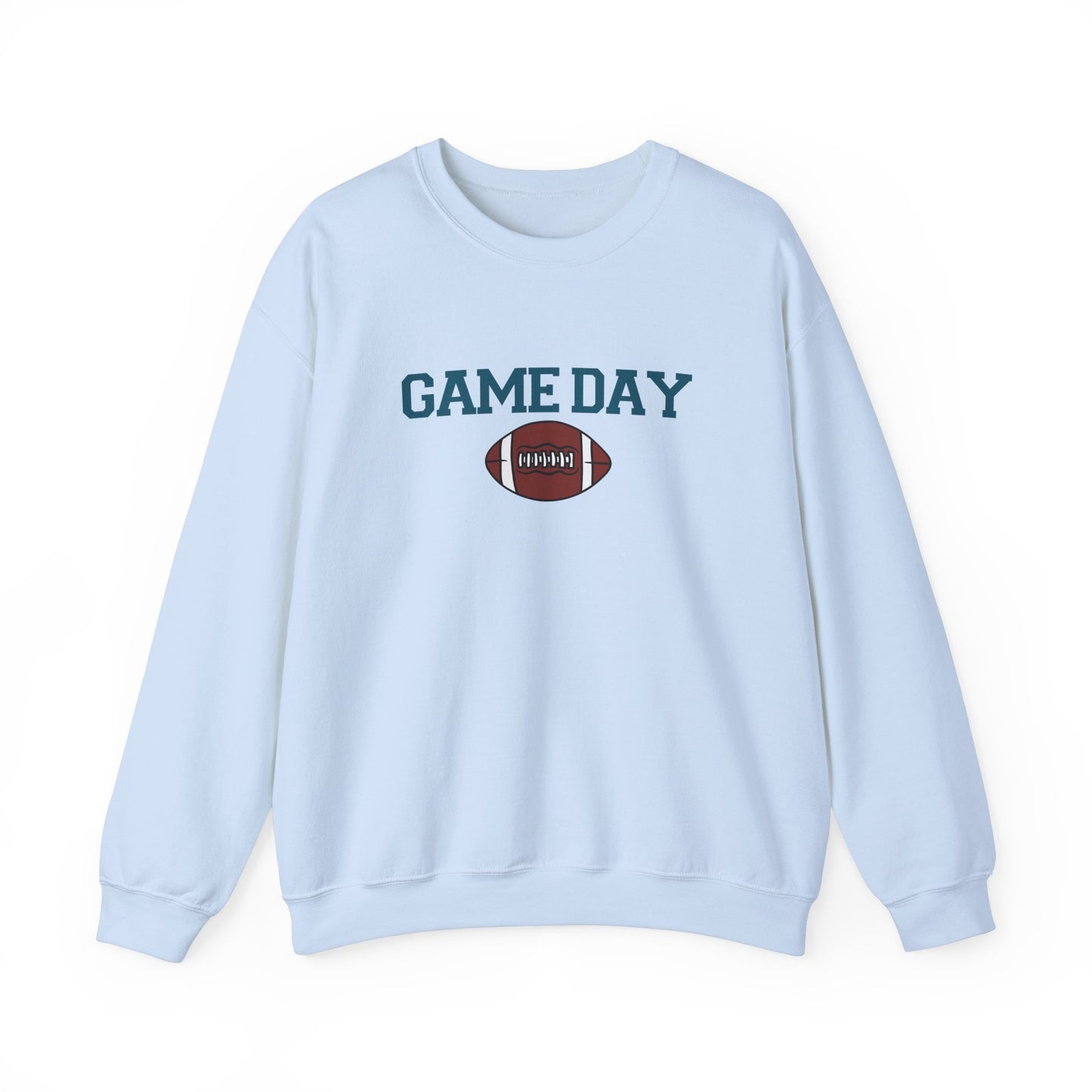 Football - Philadelphia Game Day Unisex Sweatshirt