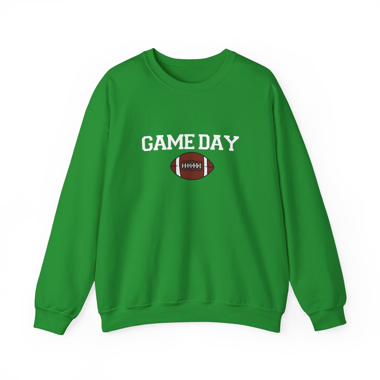 Football - Philadelphia Game Day Unisex Sweatshirt