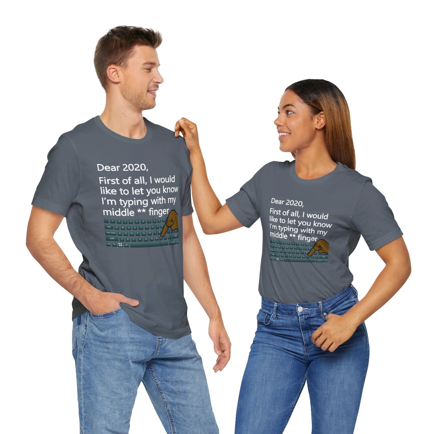 Dear 2020 | T-Shirt