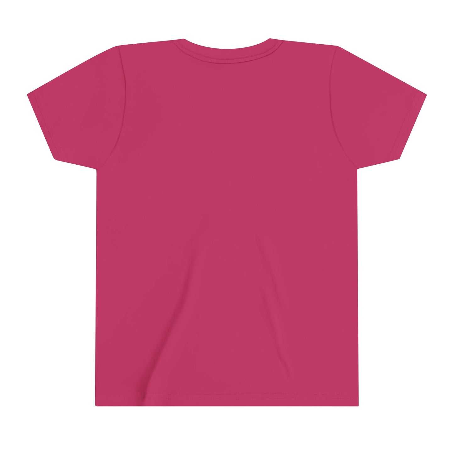 I am Teddy Love - Youth Tee