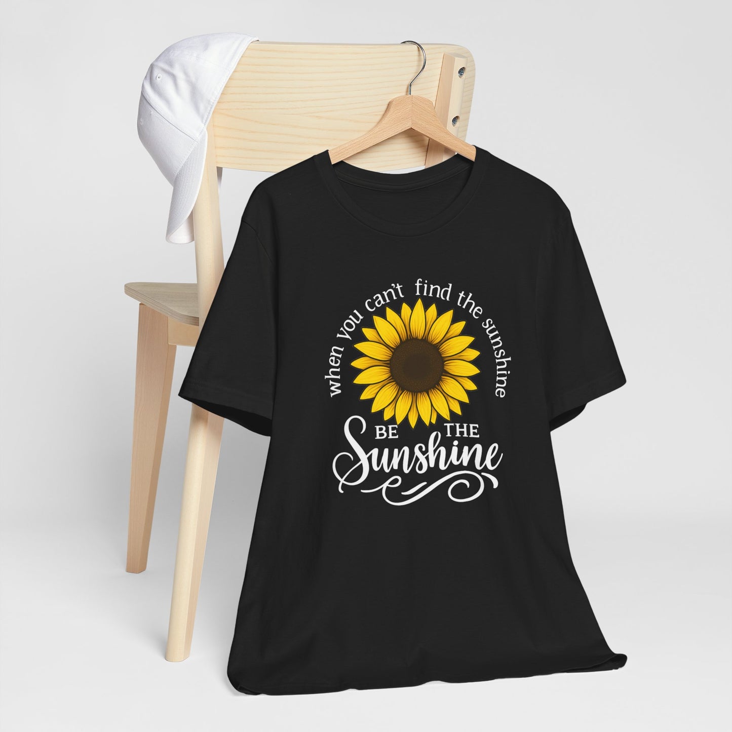 Be The Sunshine | T-Shirt
