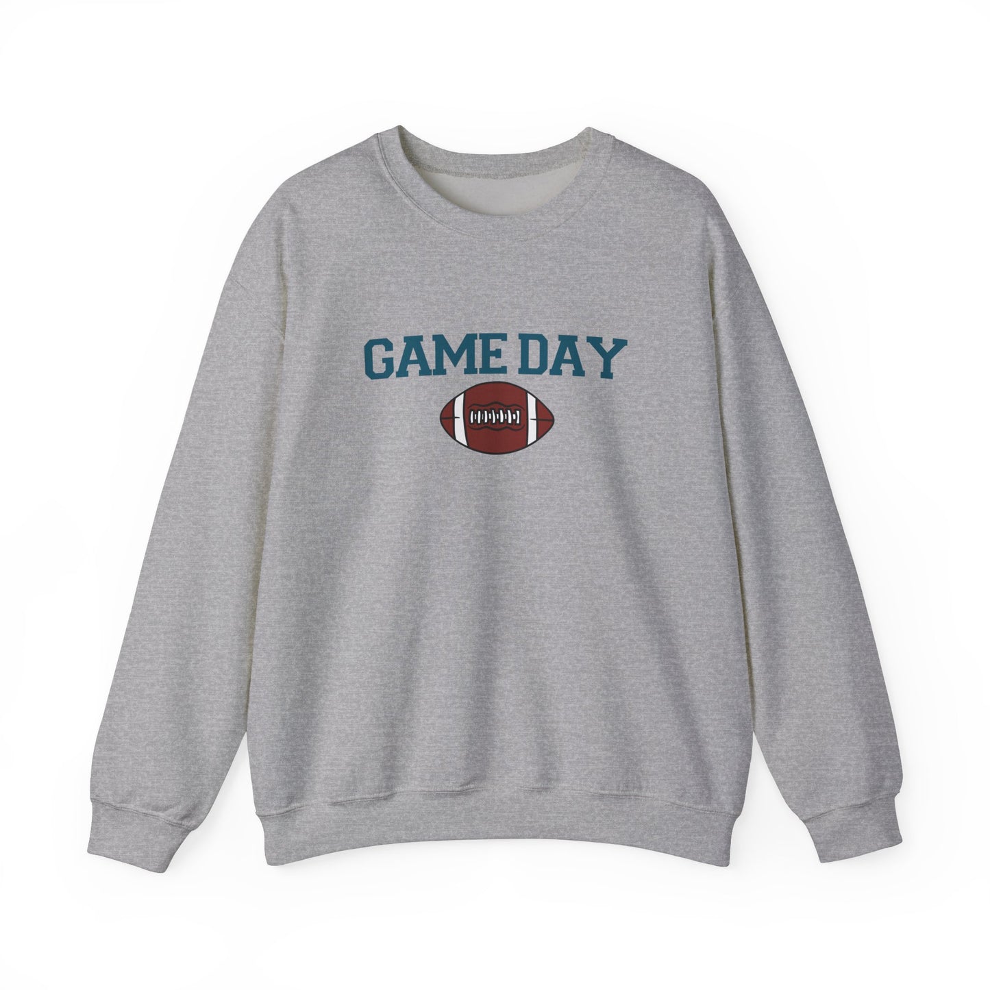 Football - Philadelphia Game Day Unisex Sweatshirt