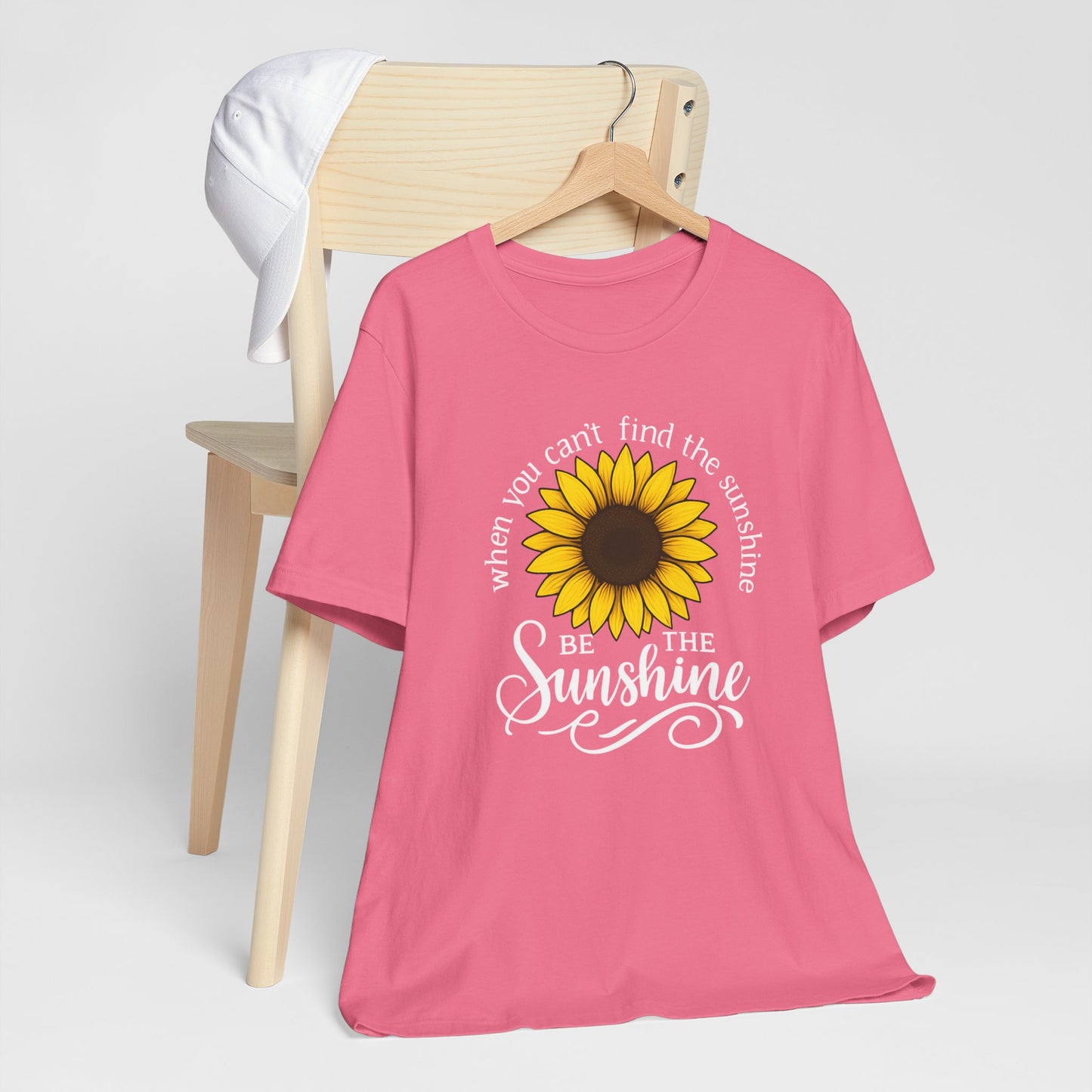Be The Sunshine | T-Shirt
