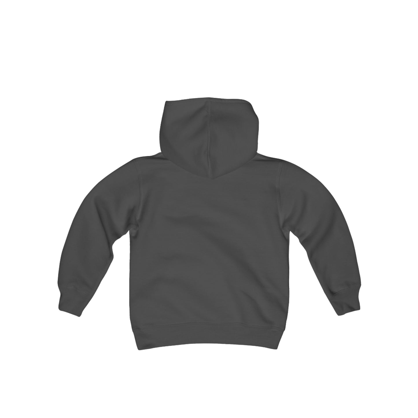 I am Teddy Love -Youth Hoodie