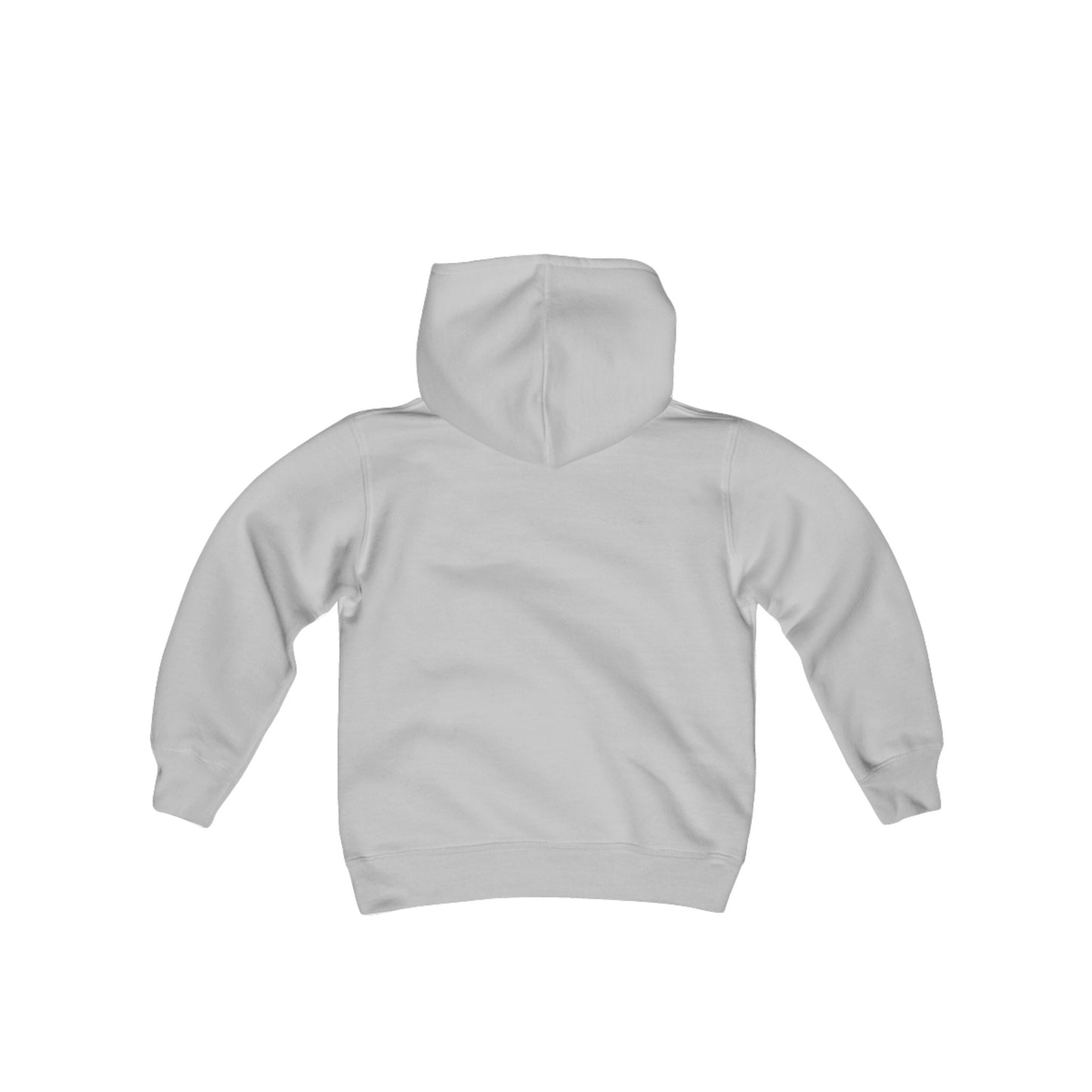 I am Teddy Love -Youth Hoodie