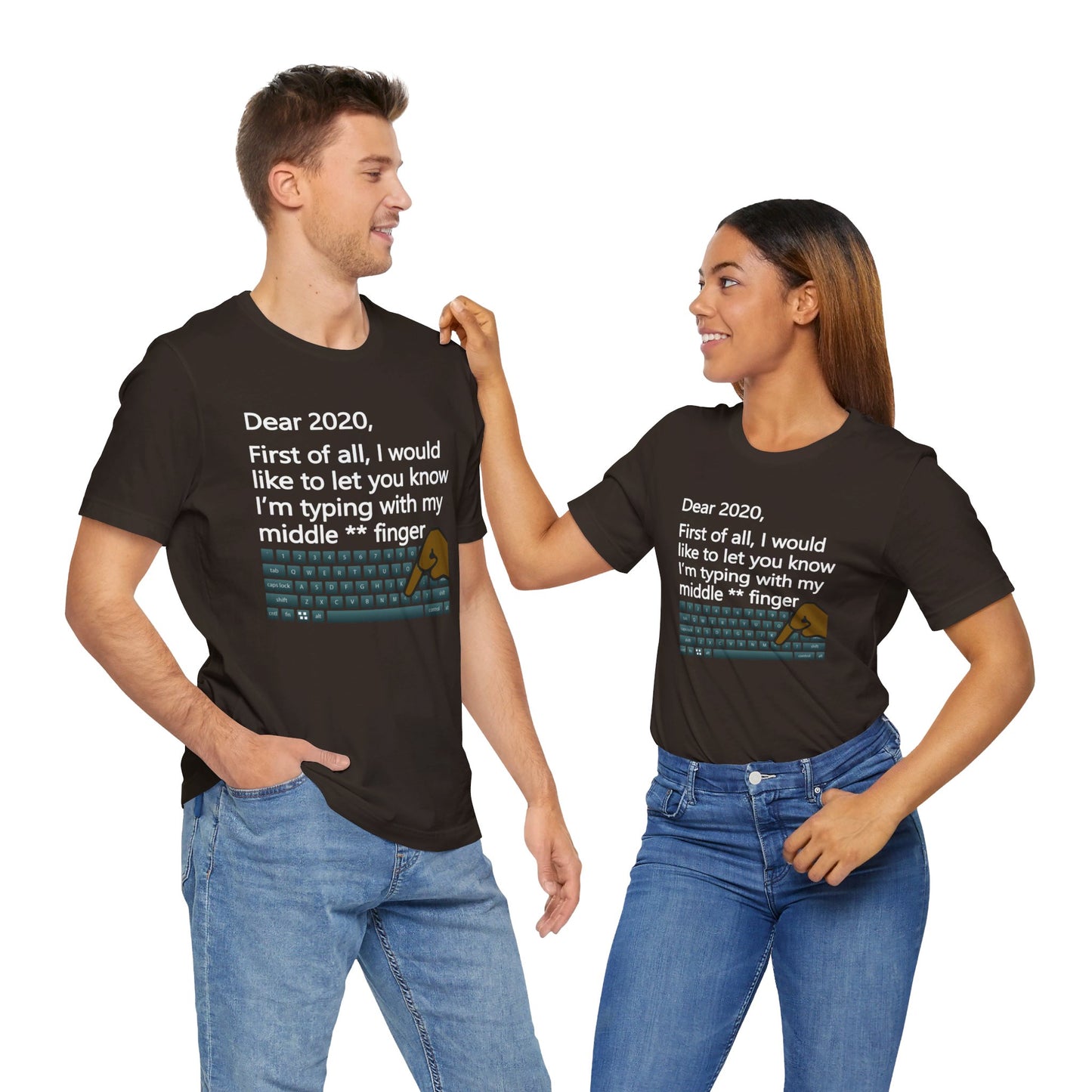 Dear 2020 | T-Shirt