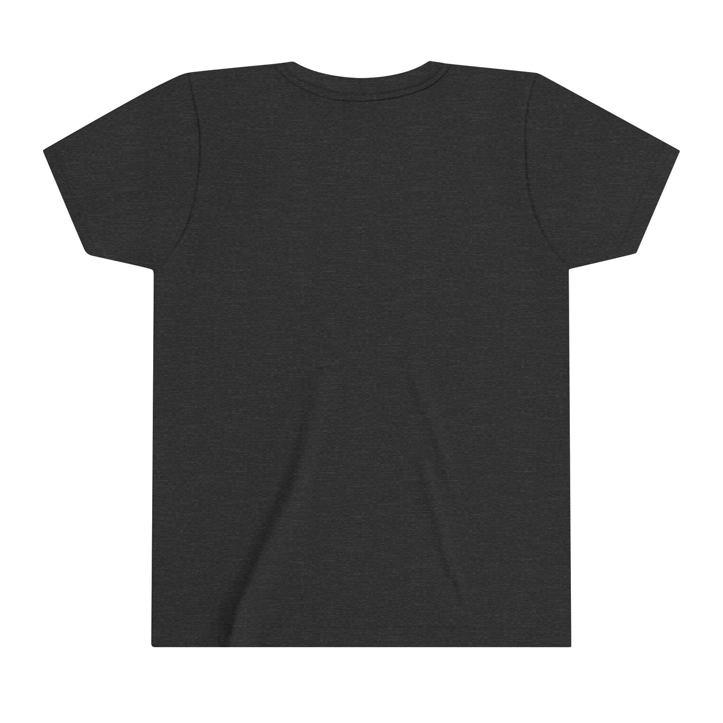 I am Teddy Love - Youth Tee