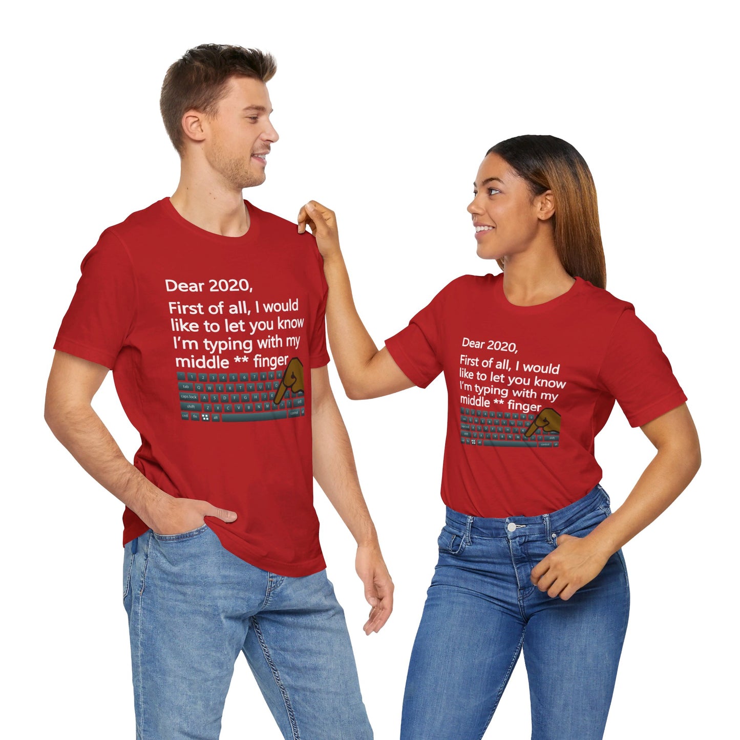 Dear 2020 | T-Shirt