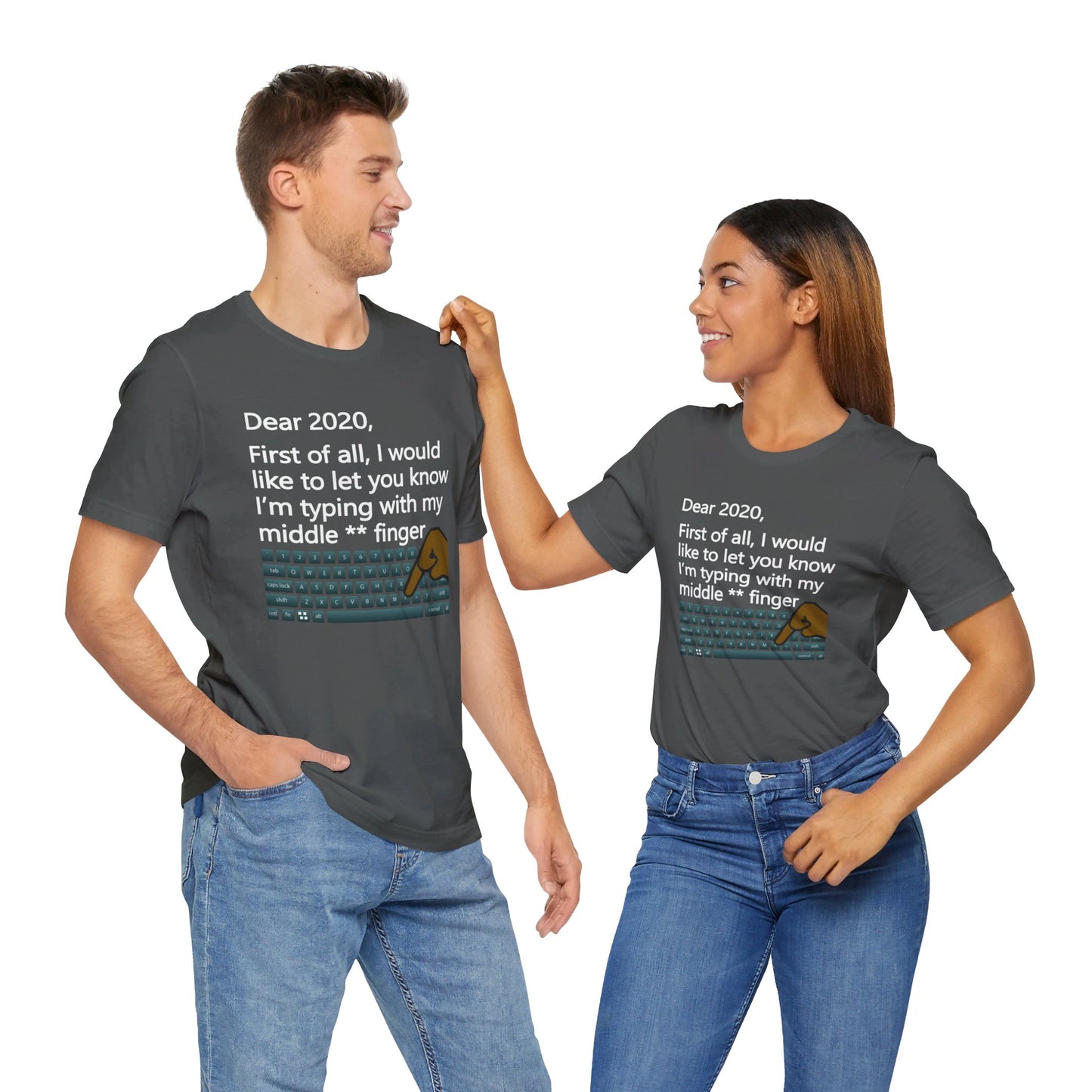 Dear 2020 | T-Shirt
