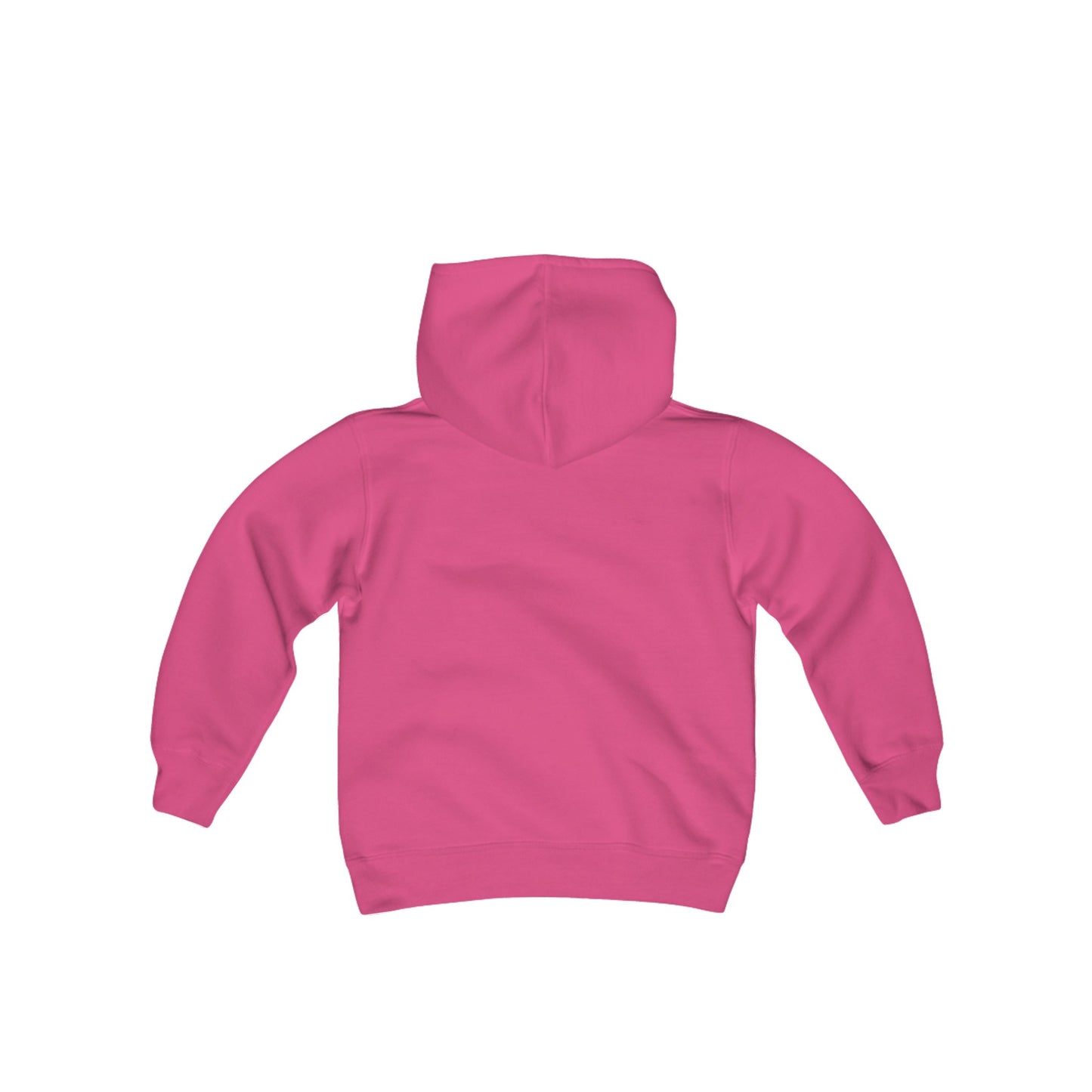 I am Teddy Love -Youth Hoodie