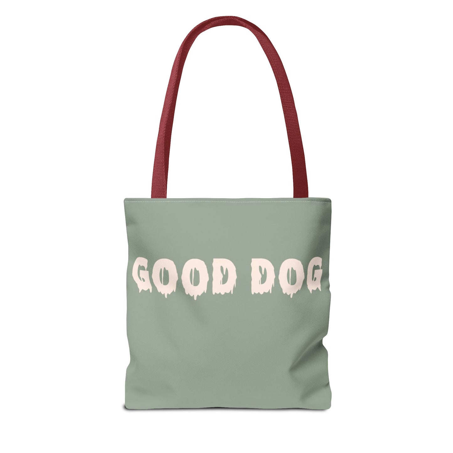 Halloween | Trick or Treat |ghostly Dog |Tote Bag