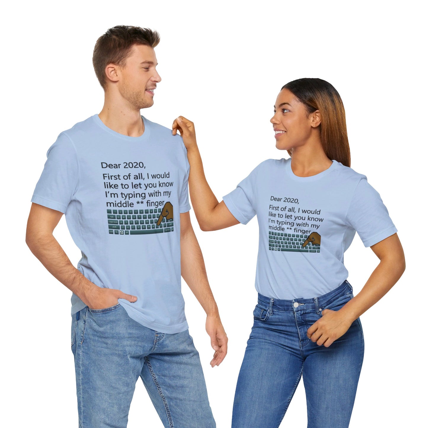 Dear 2020 | T-Shirt