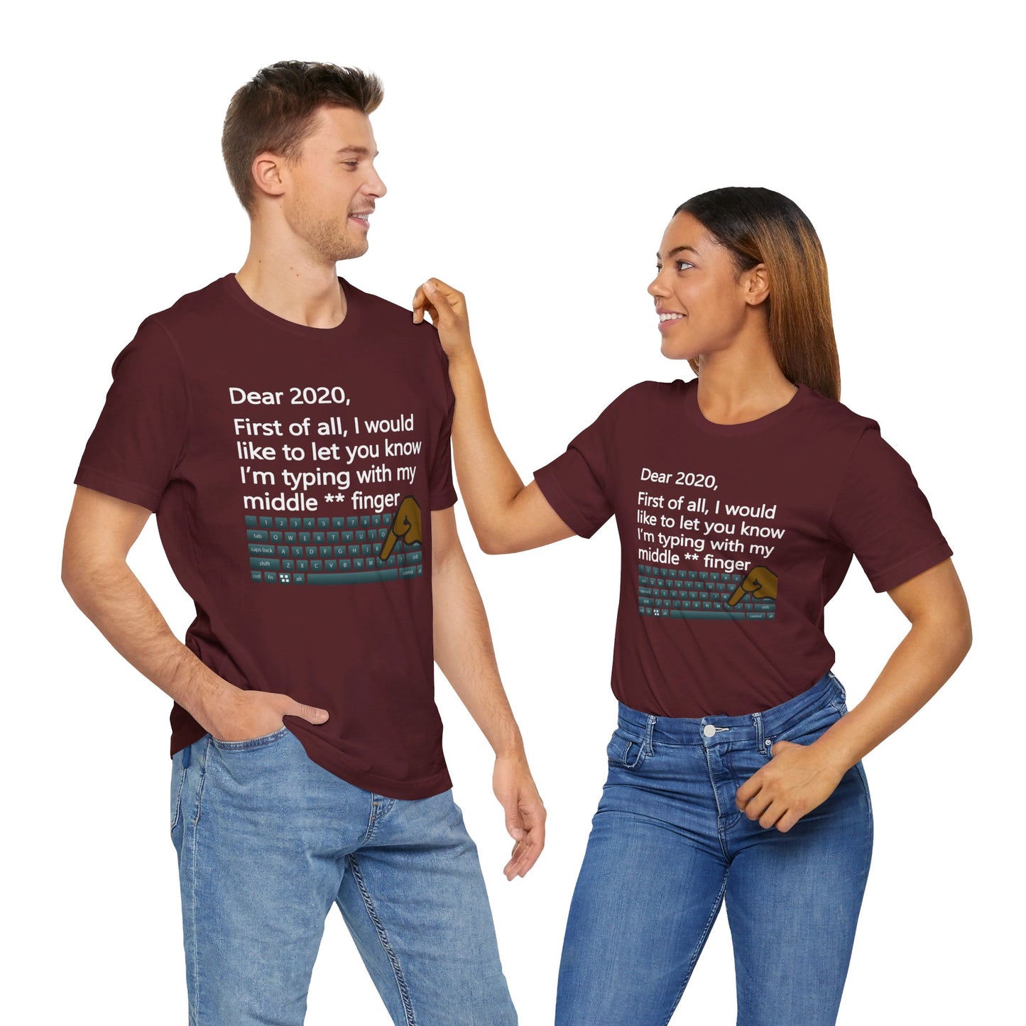 Dear 2020 | T-Shirt